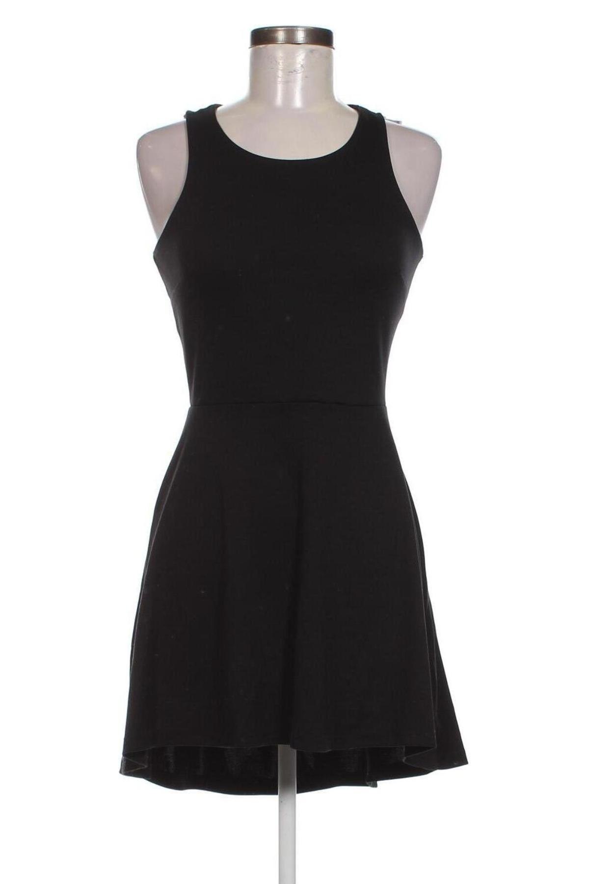 Kleid H&M, Größe S, Farbe Schwarz, Preis € 10,99