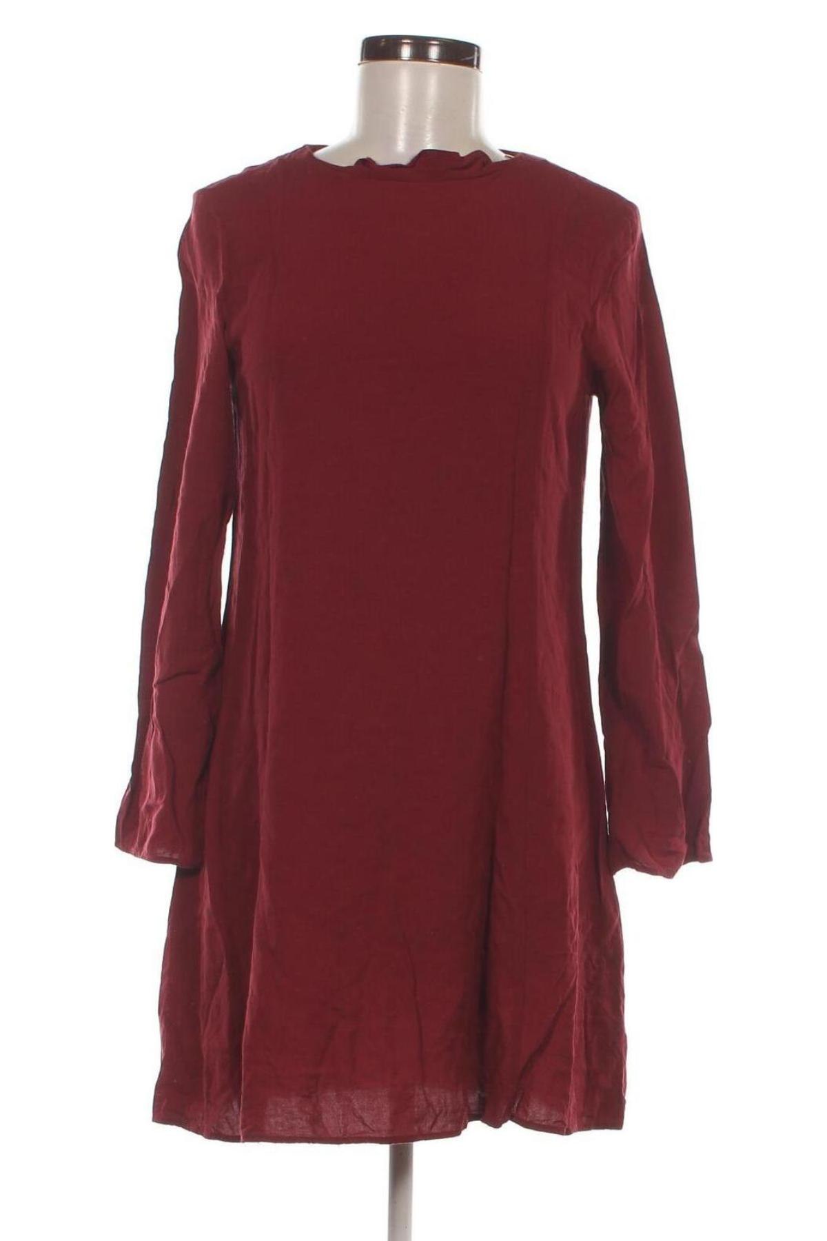 Kleid H&M, Größe S, Farbe Rot, Preis € 9,49