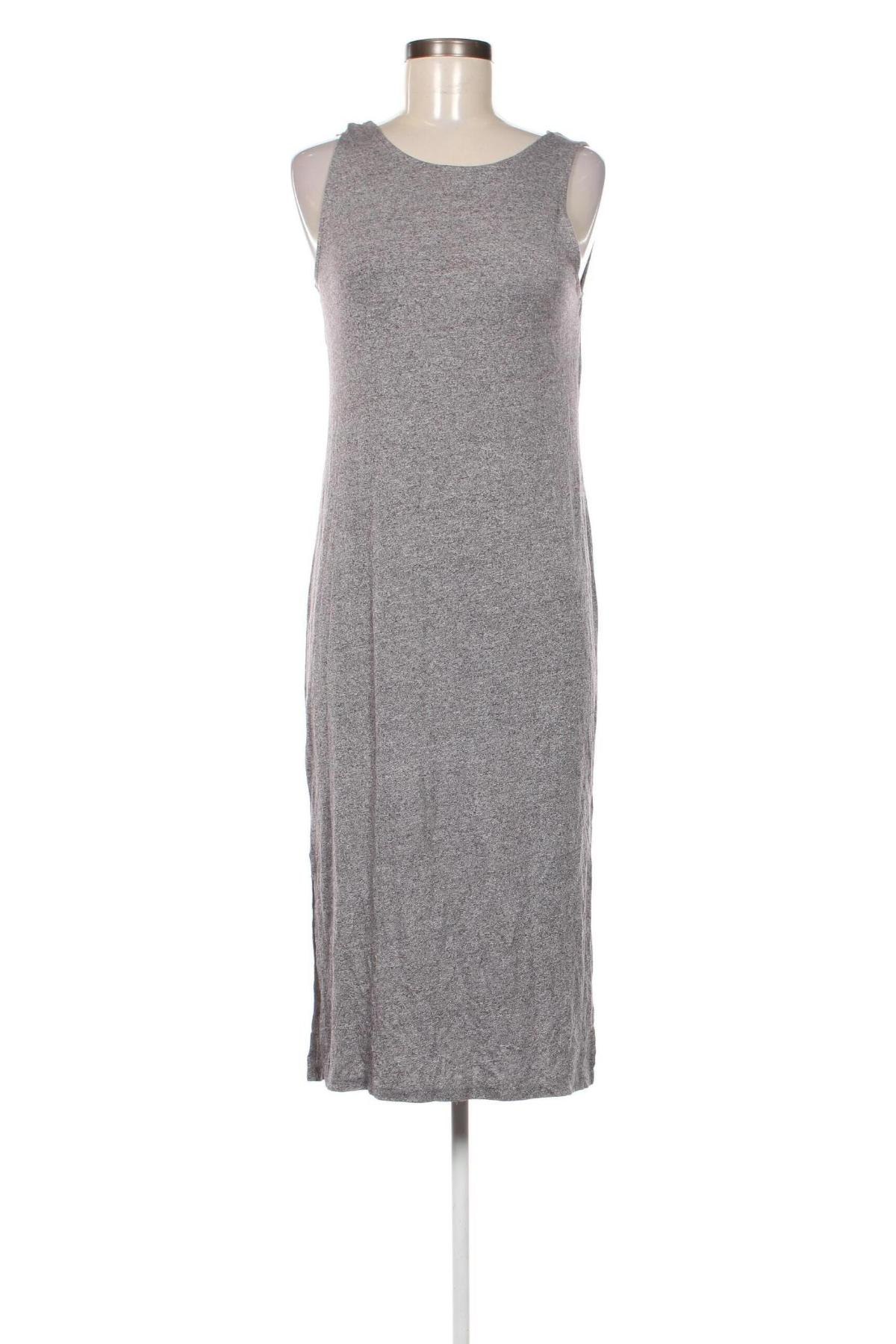 Kleid H&M Divided, Größe M, Farbe Grau, Preis 14,99 €