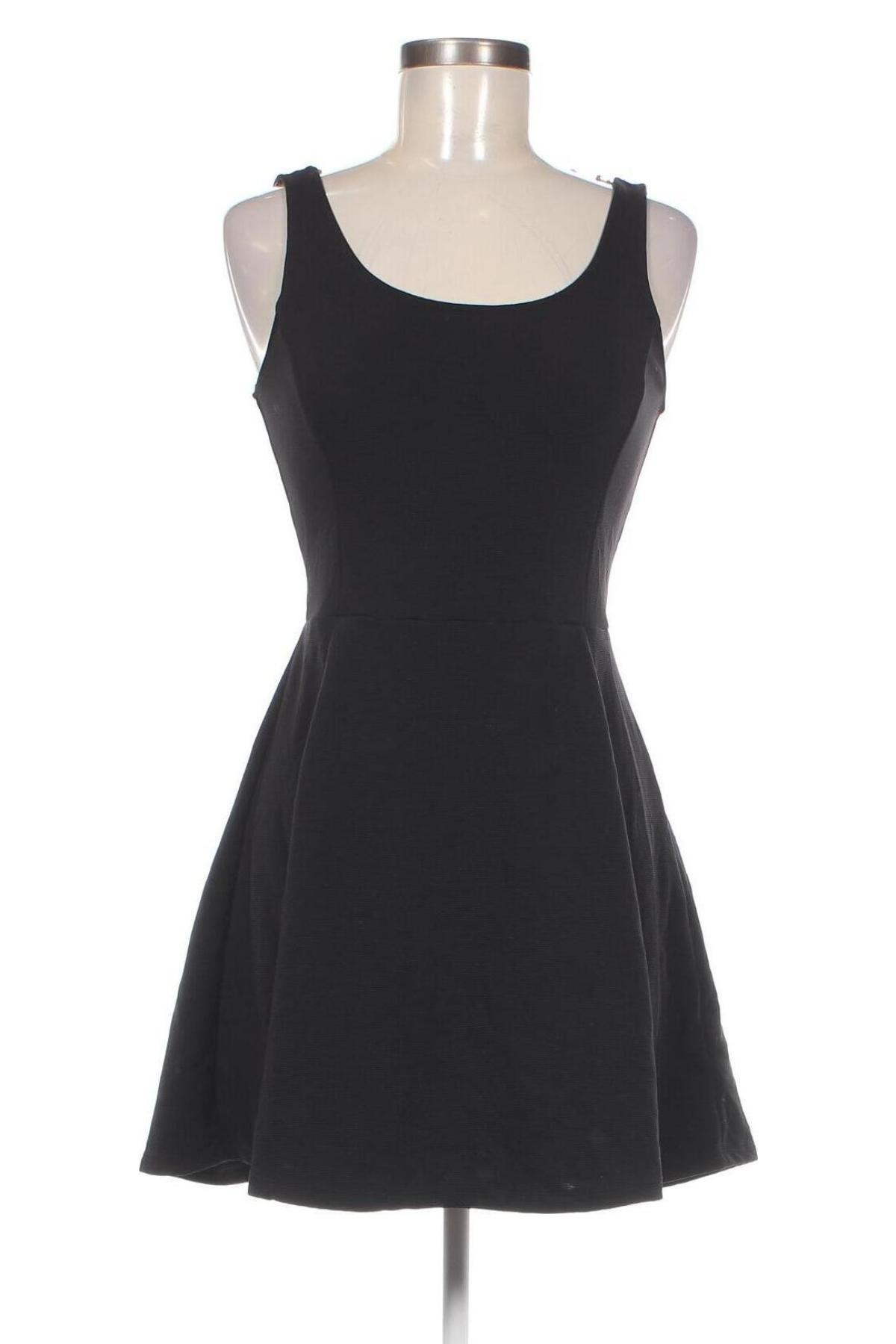 Kleid H&M Divided, Größe S, Farbe Schwarz, Preis € 11,99