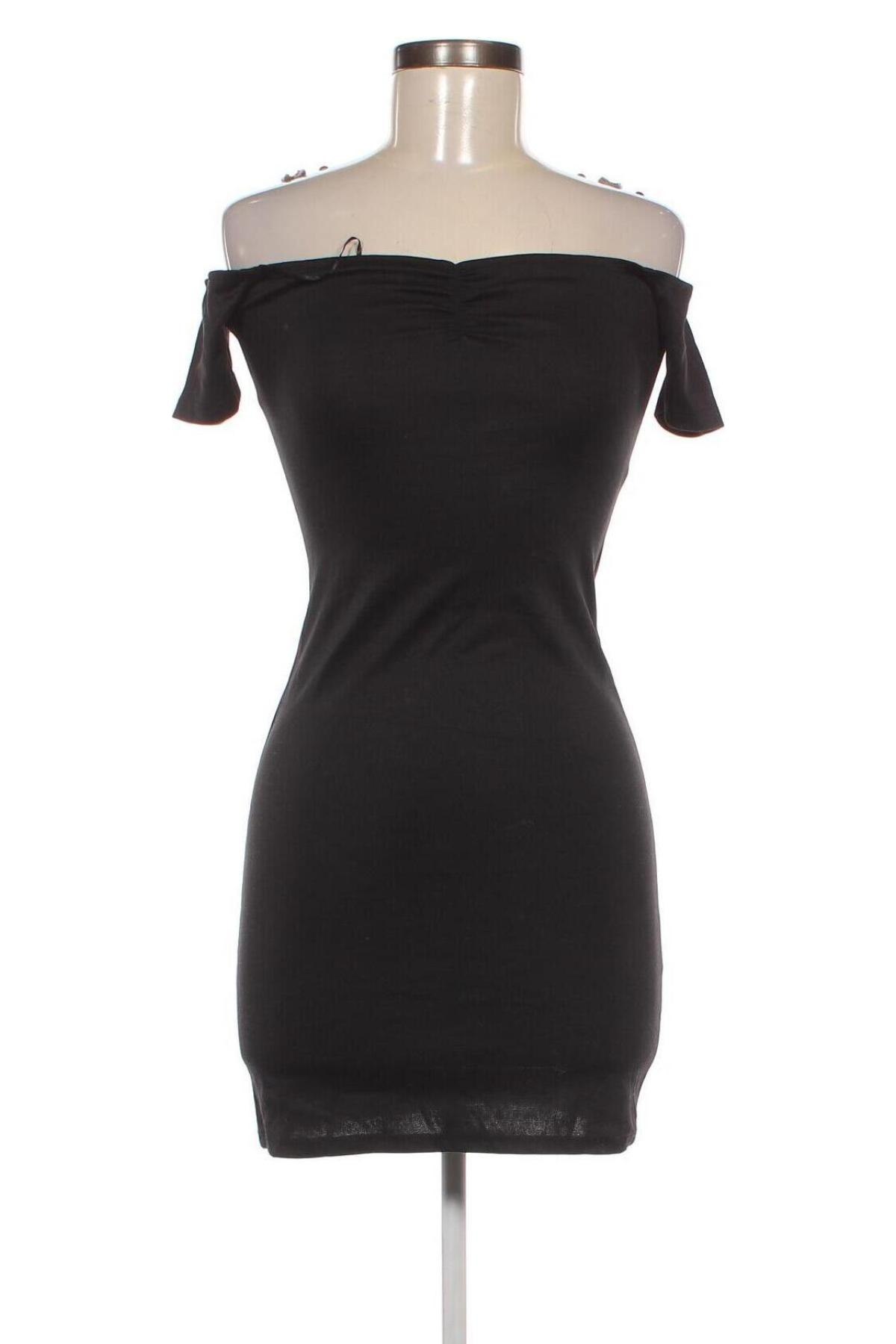 Rochie H&M Divided, Mărime S, Culoare Negru, Preț 67,99 Lei