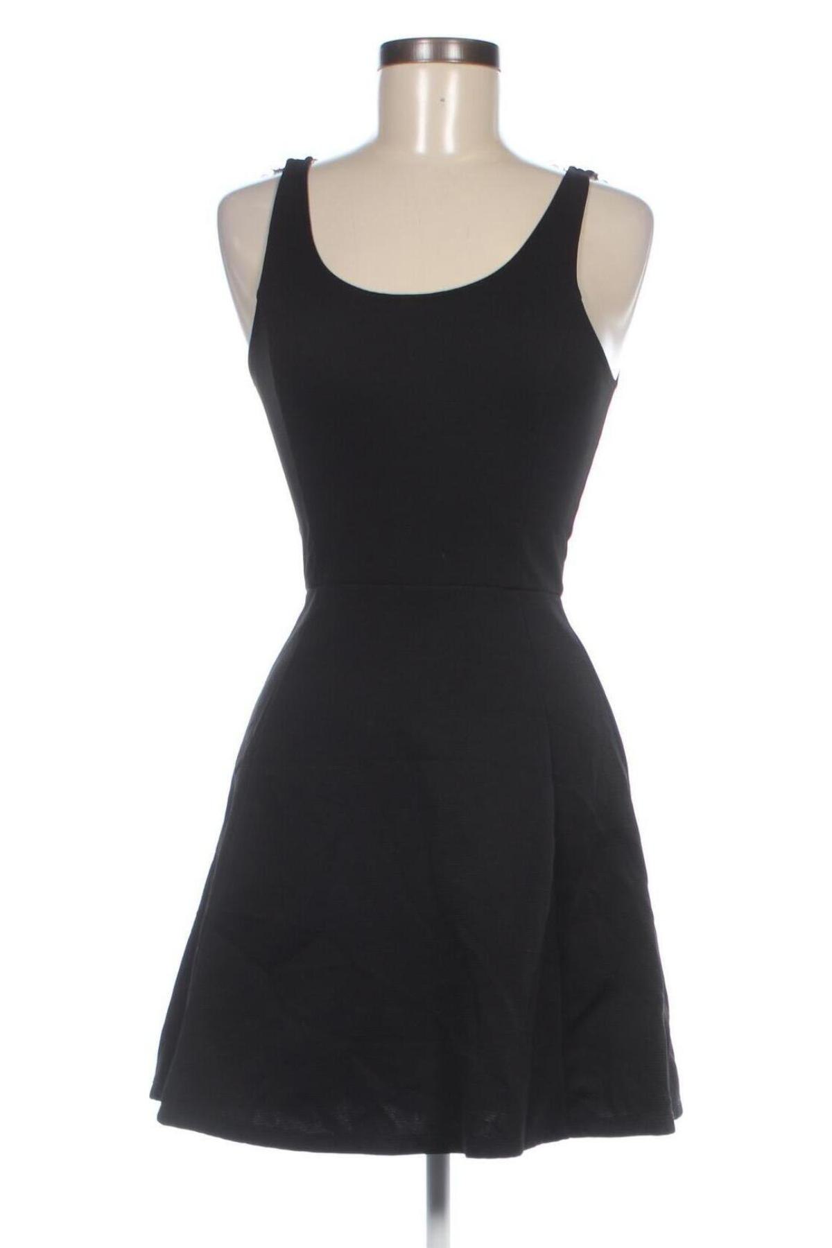 Rochie H&M Divided, Mărime S, Culoare Negru, Preț 54,99 Lei