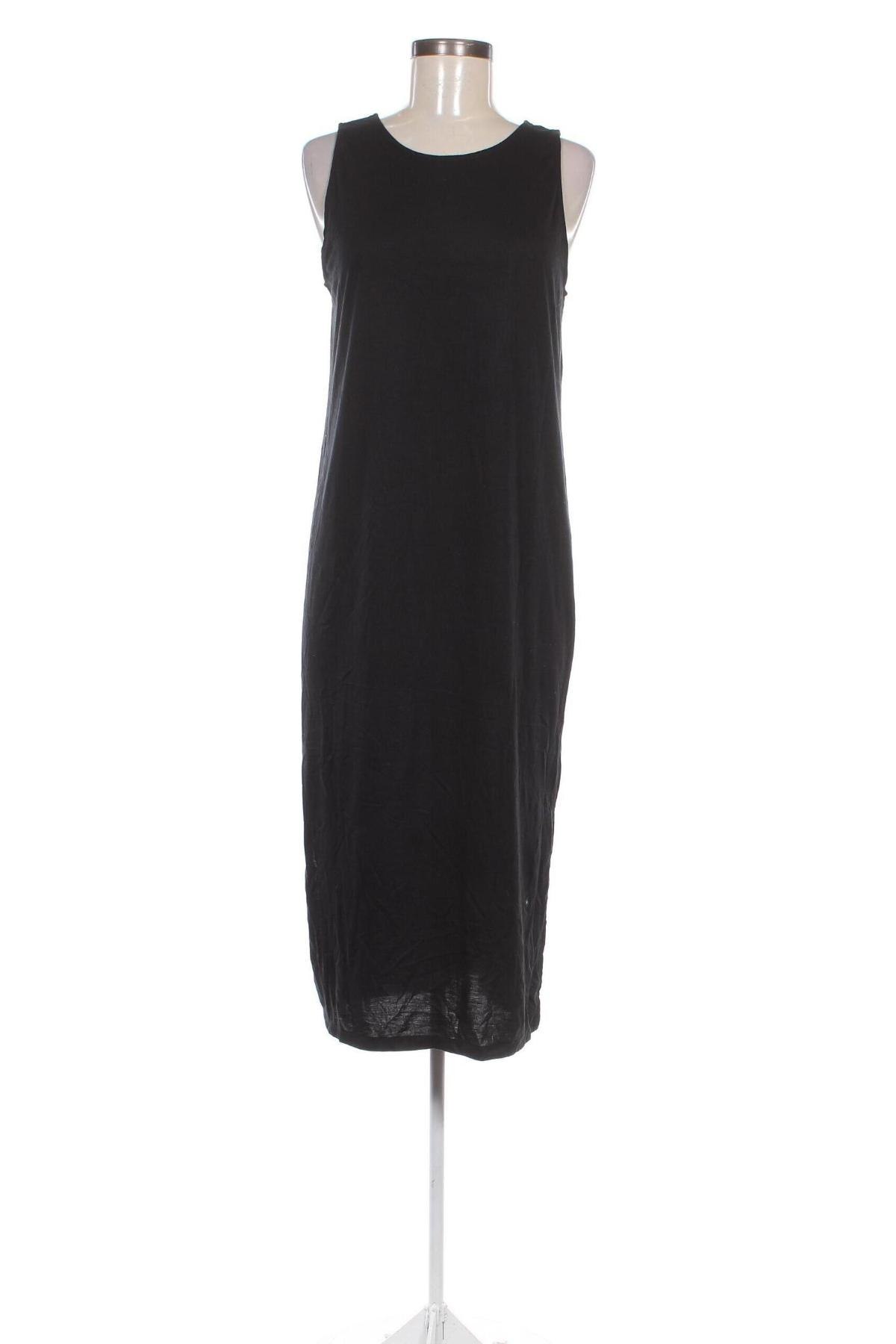 Rochie H&M Divided, Mărime XL, Culoare Negru, Preț 95,99 Lei