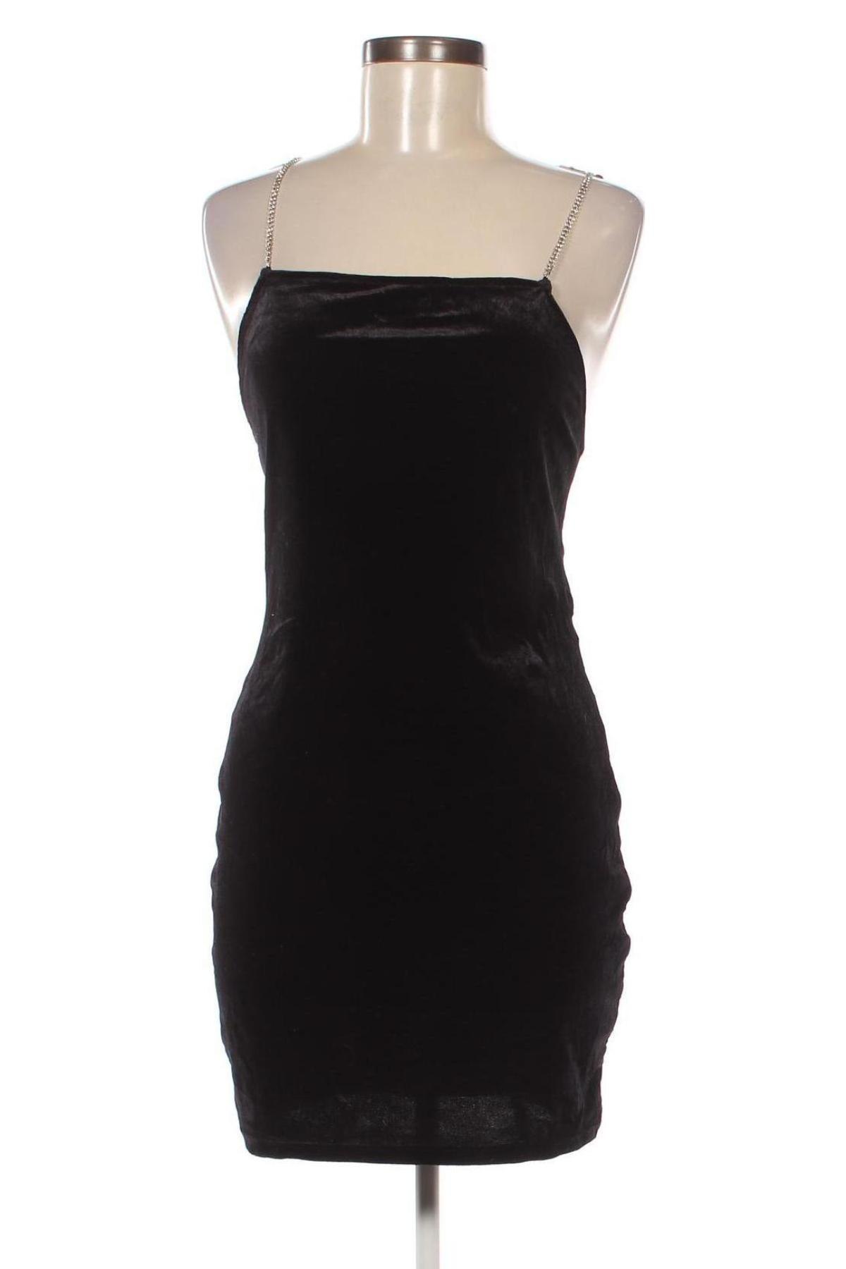 Rochie H&M Divided, Mărime M, Culoare Negru, Preț 95,99 Lei