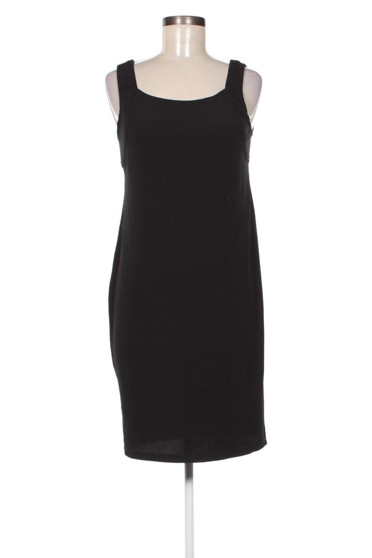 Kleid H&M Mama, Größe L, Farbe Schwarz, Preis € 14,99