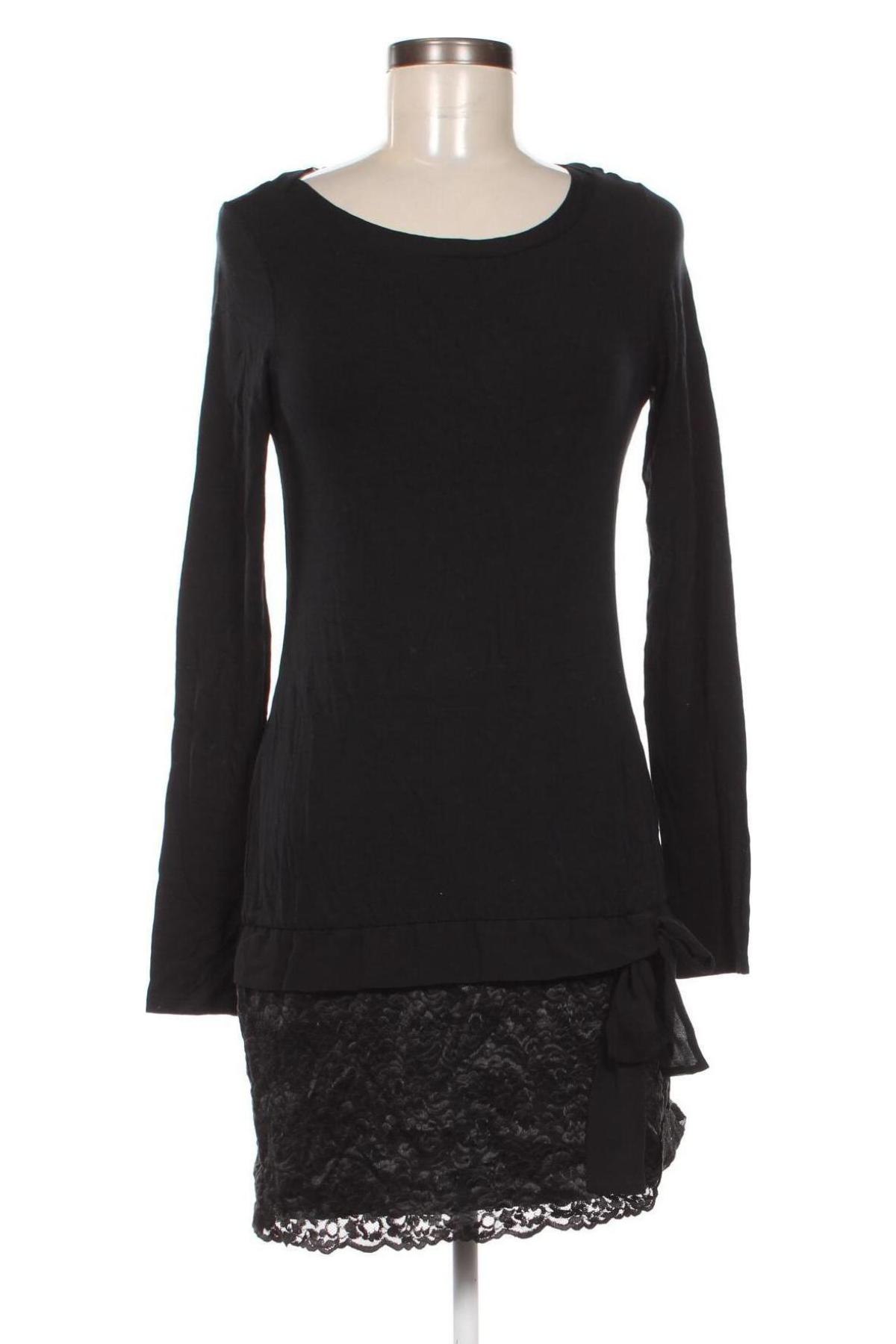 Kleid Intimissimi, Größe M, Farbe Schwarz, Preis € 10,49