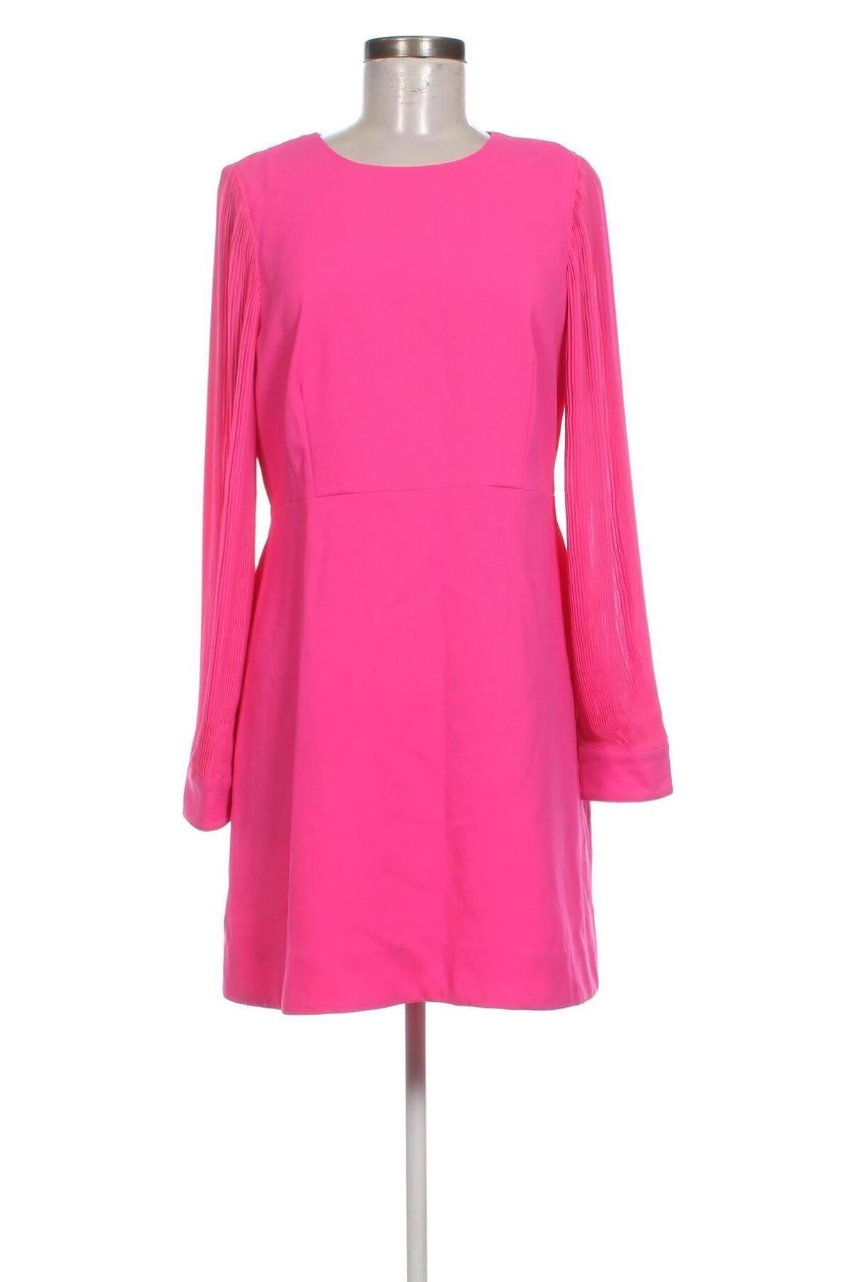 Kleid J.Crew, Größe XL, Farbe Rosa, Preis € 142,20