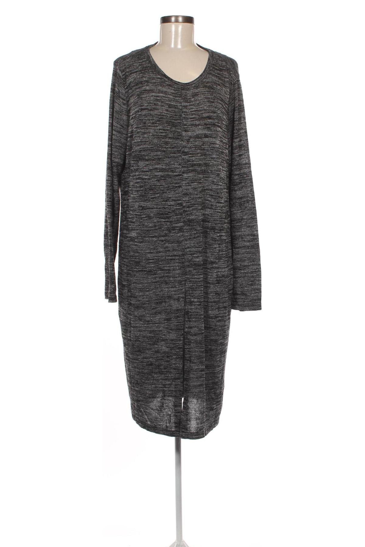 Kleid Janina, Größe XL, Farbe Grau, Preis € 14,99