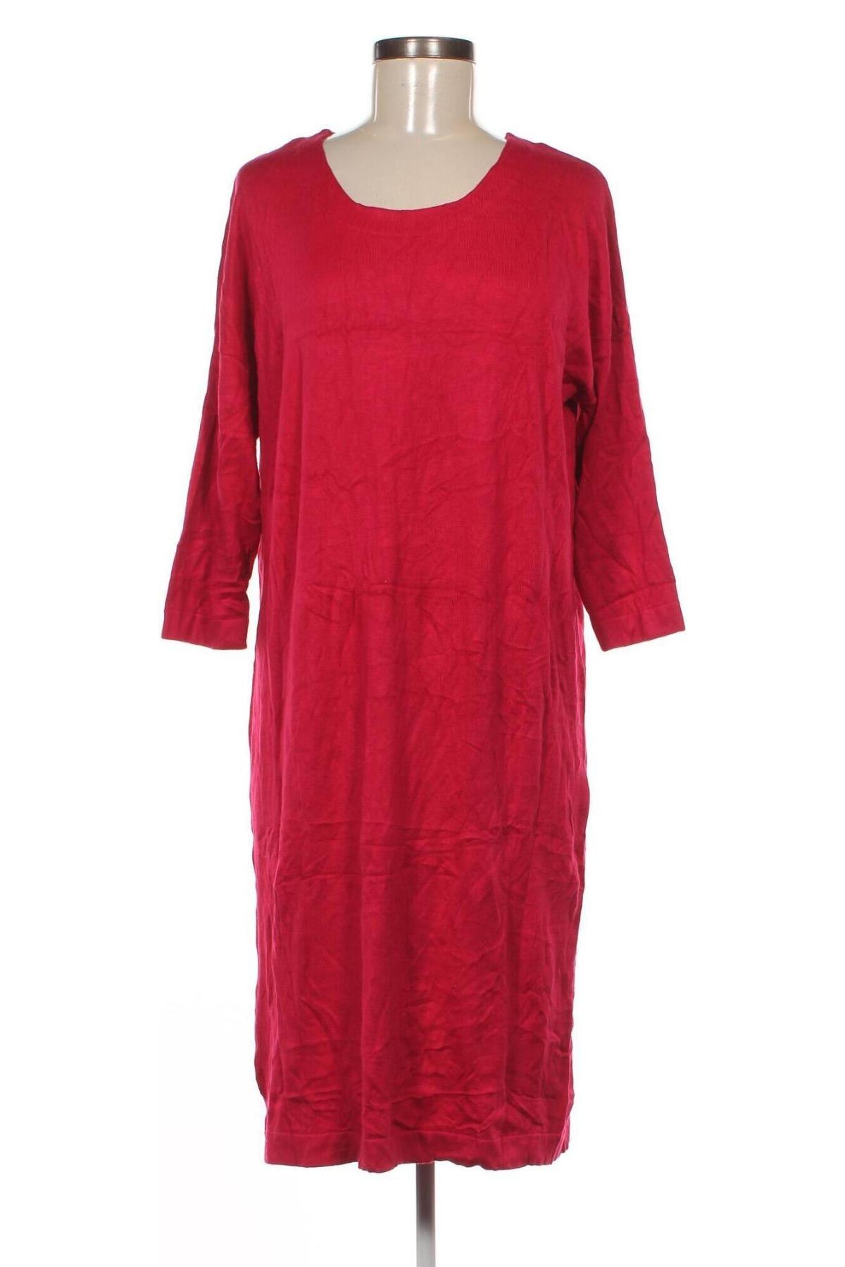 Kleid Janina, Größe XL, Farbe Rosa, Preis 11,99 €