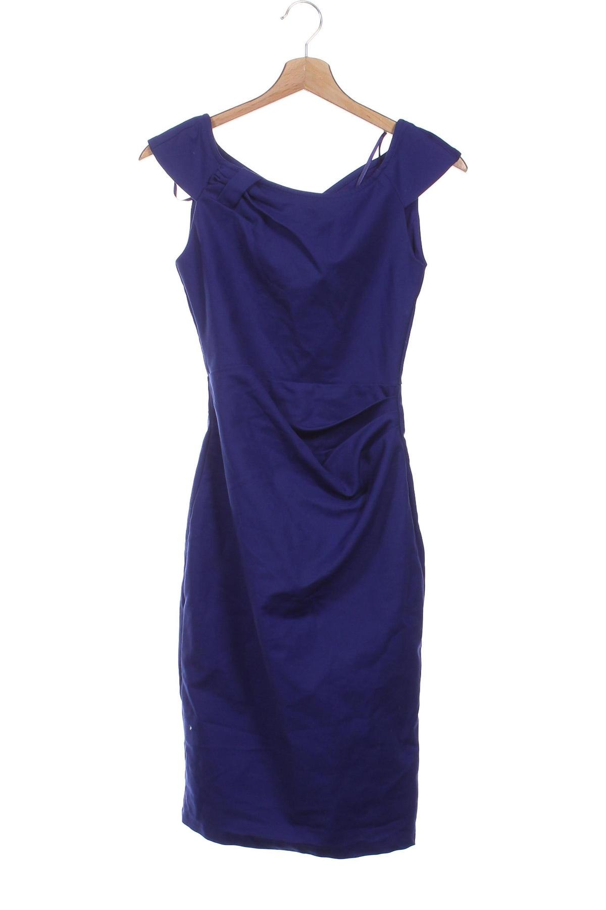 Kleid Jolie Moi, Größe S, Farbe Blau, Preis € 31,82