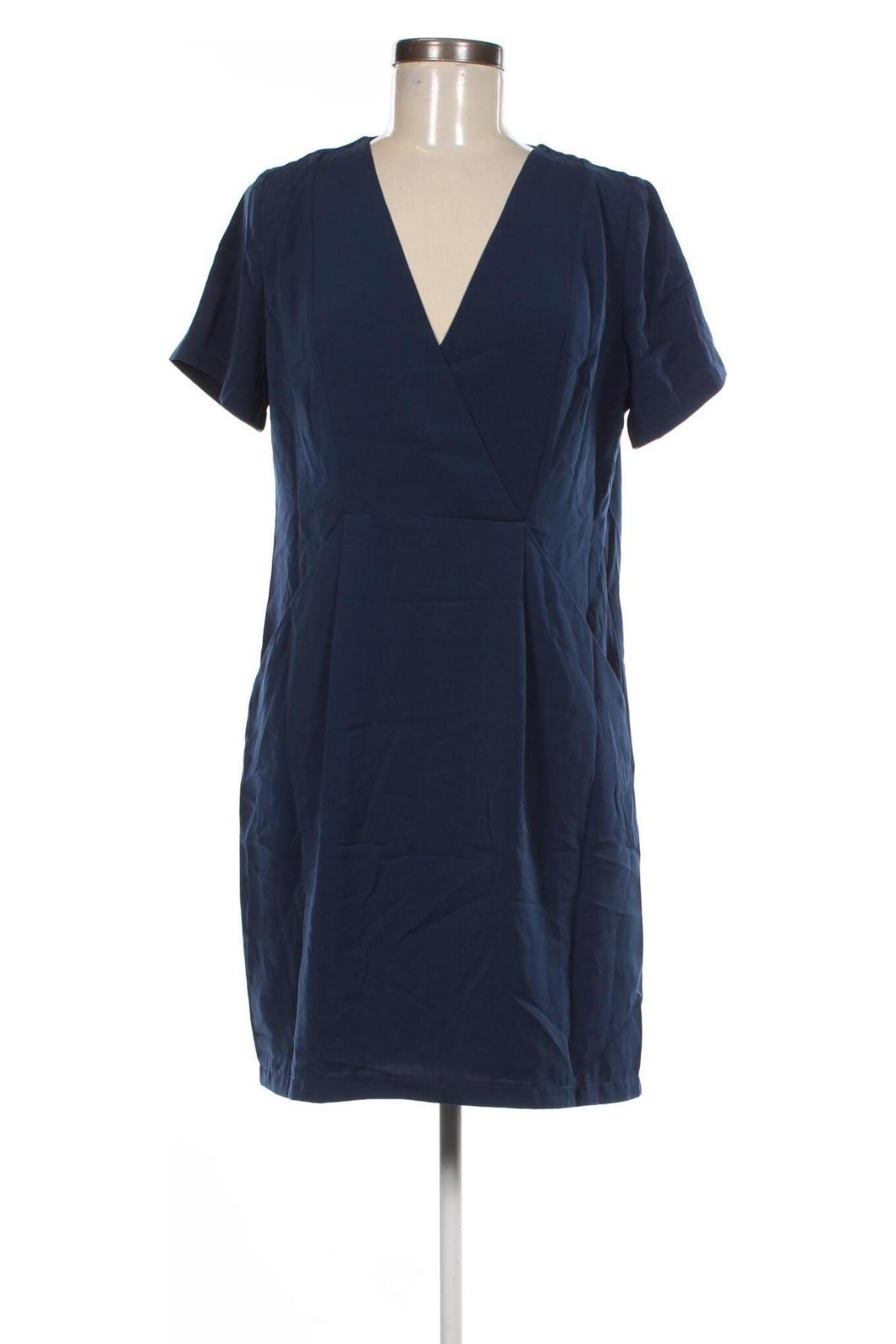 Kleid Kiomi, Größe M, Farbe Blau, Preis 20,99 €