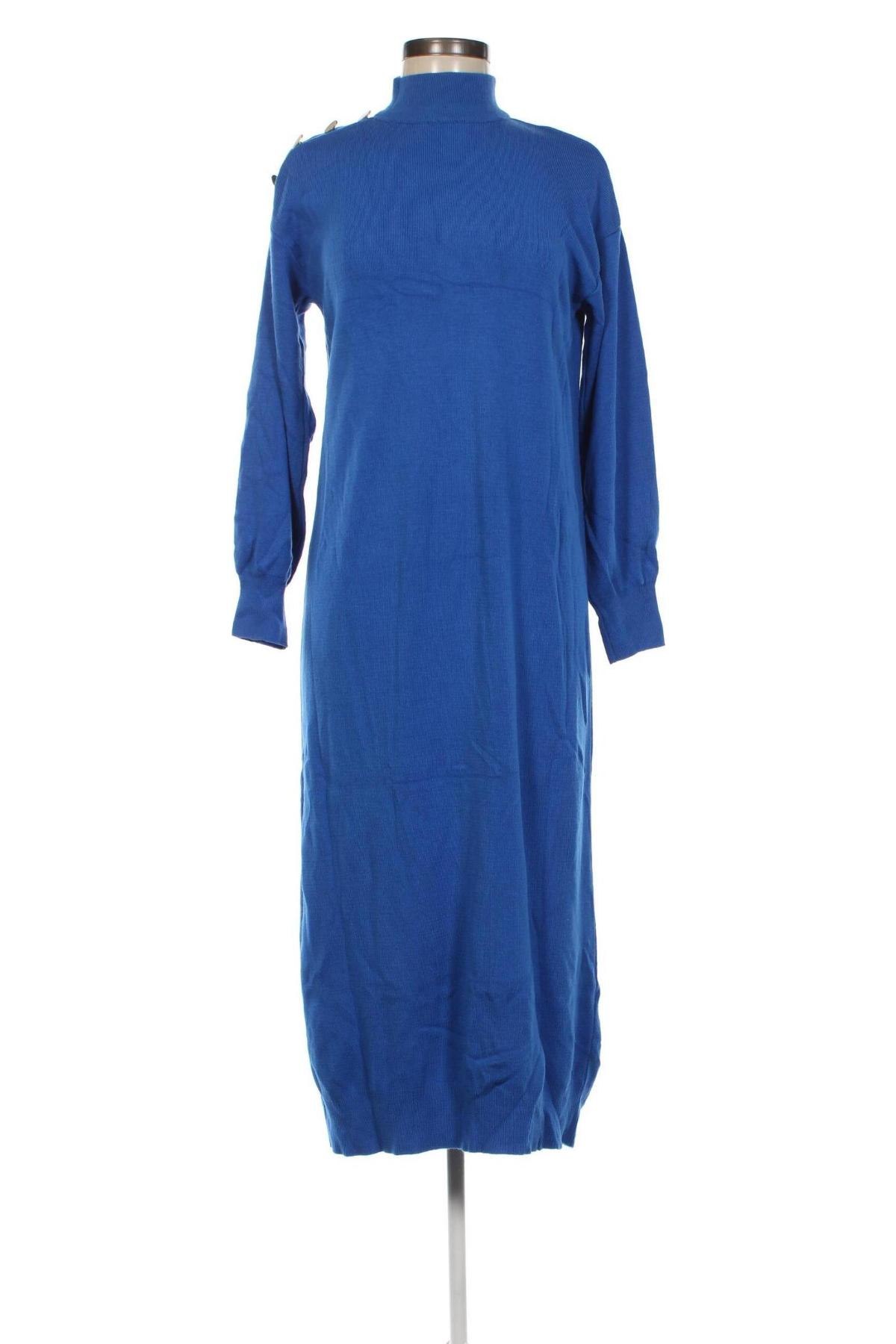 Kleid LCW, Größe S, Farbe Blau, Preis € 12,49