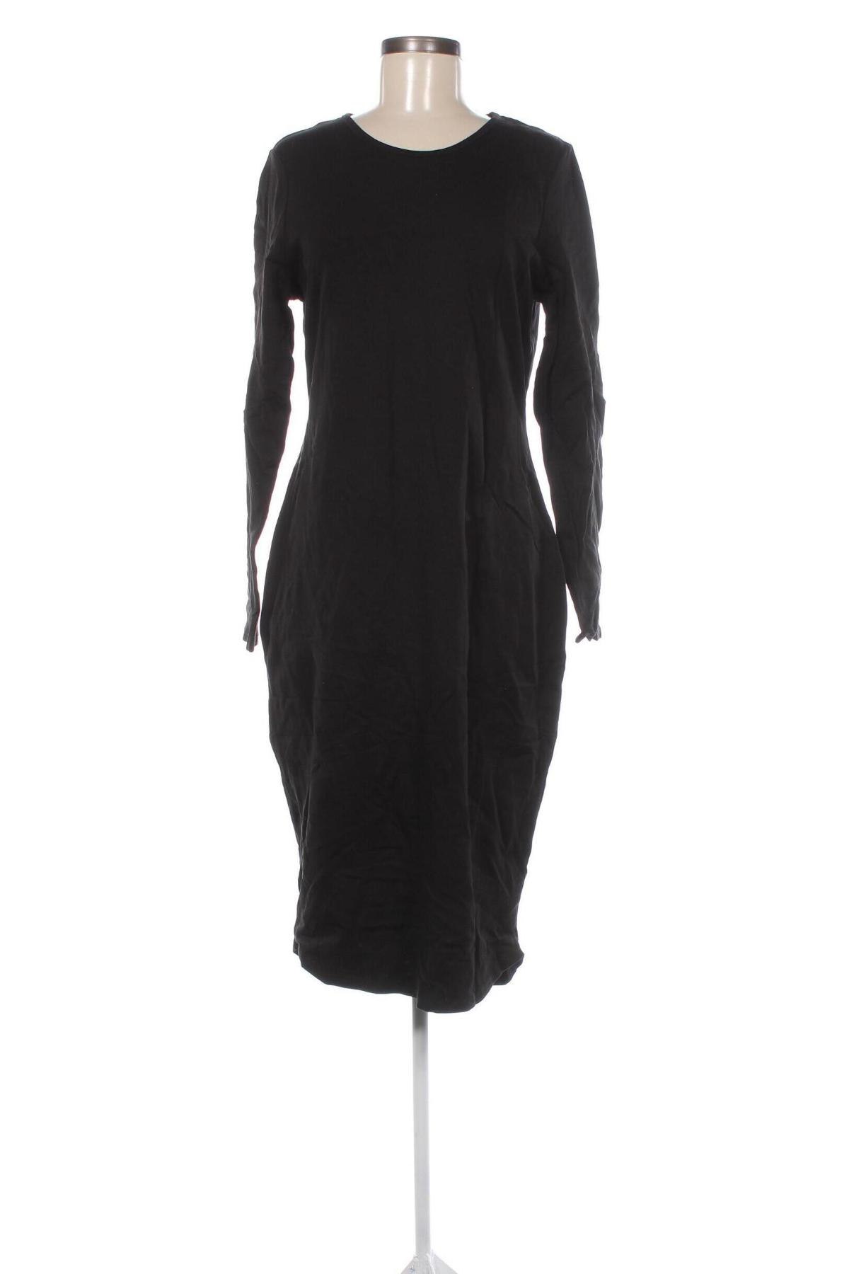 Kleid Lindex, Größe XL, Farbe Schwarz, Preis € 20,49