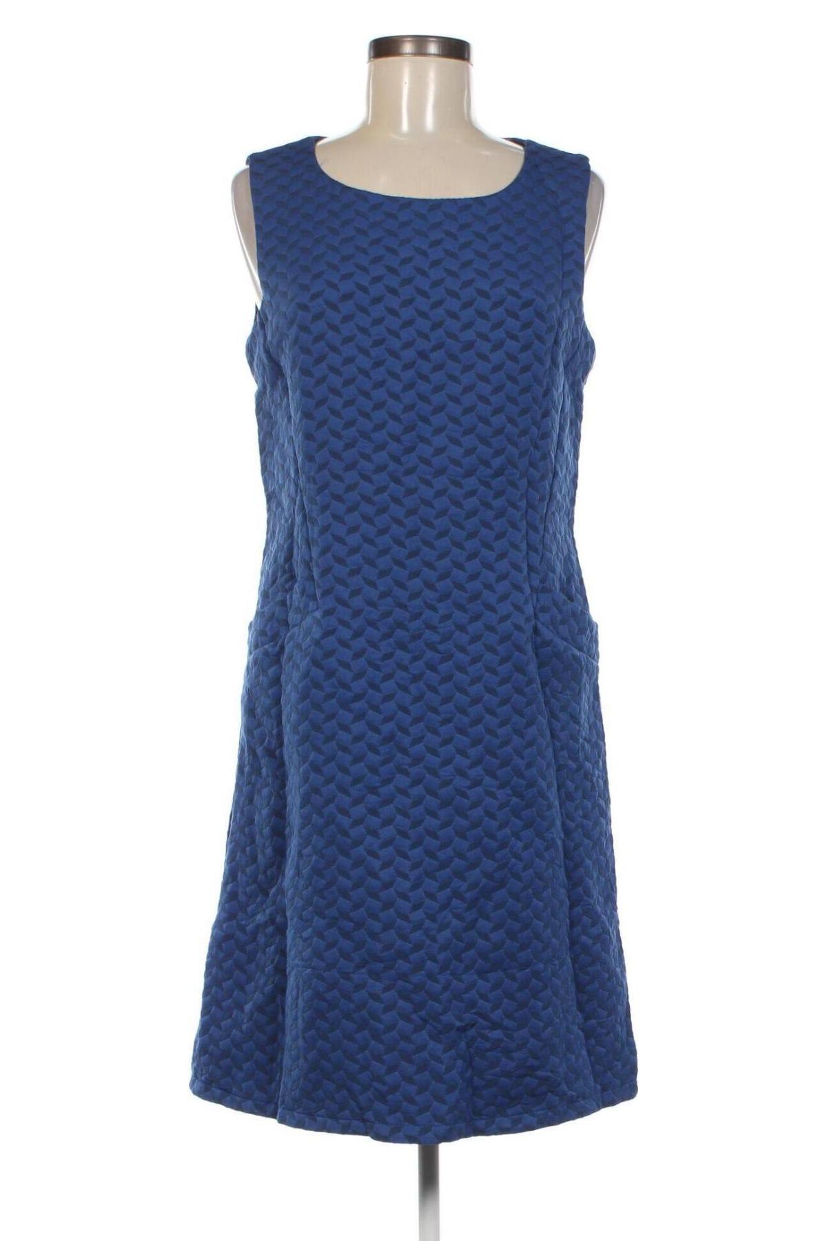 Kleid Lola Liza, Größe L, Farbe Blau, Preis 33,99 €