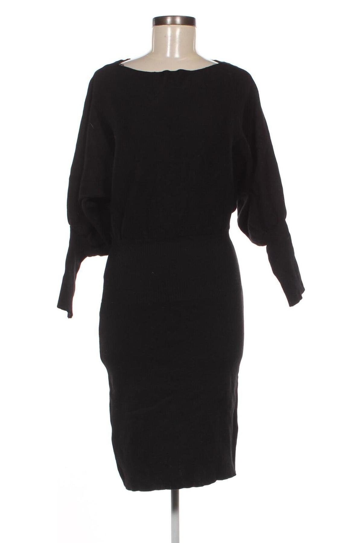 Rochie Luc-Ce, Mărime S, Culoare Negru, Preț 95,99 Lei