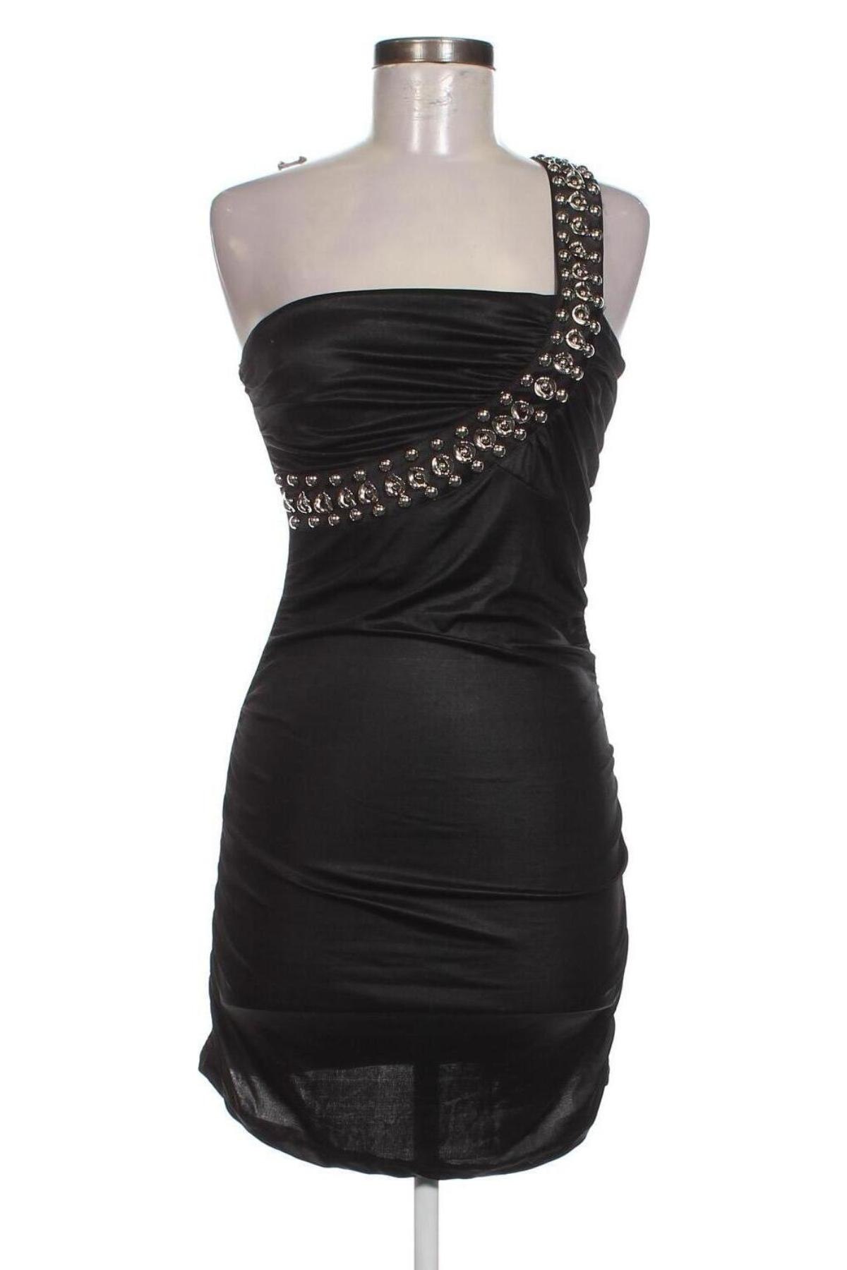 Rochie Luc.ce, Mărime M, Culoare Negru, Preț 95,99 Lei