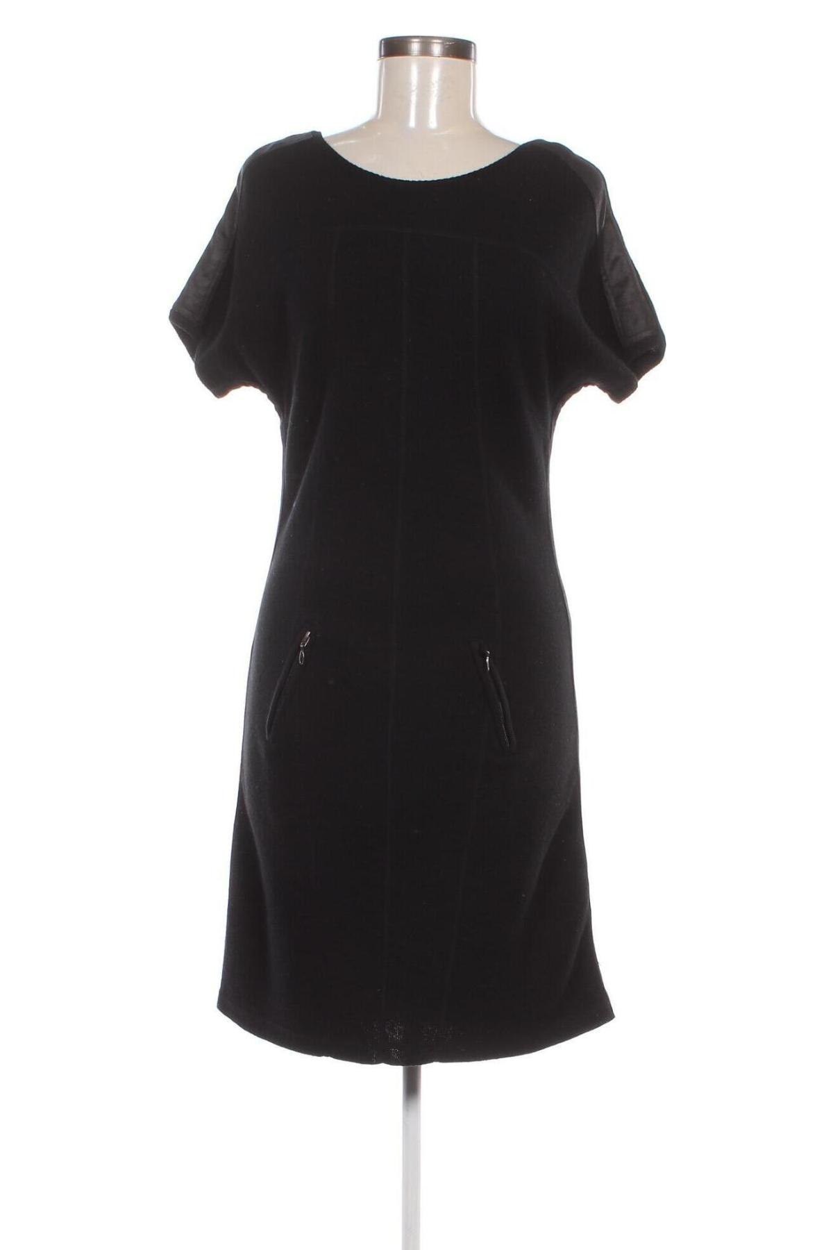 Rochie MYBC, Mărime M, Culoare Negru, Preț 187,52 Lei