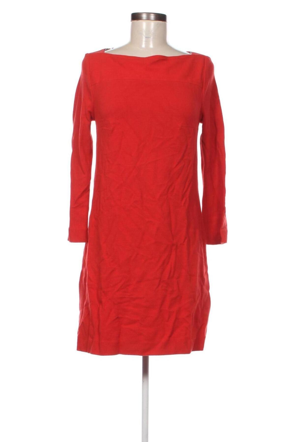 Kleid Marc Cain, Größe M, Farbe Rot, Preis € 128,99