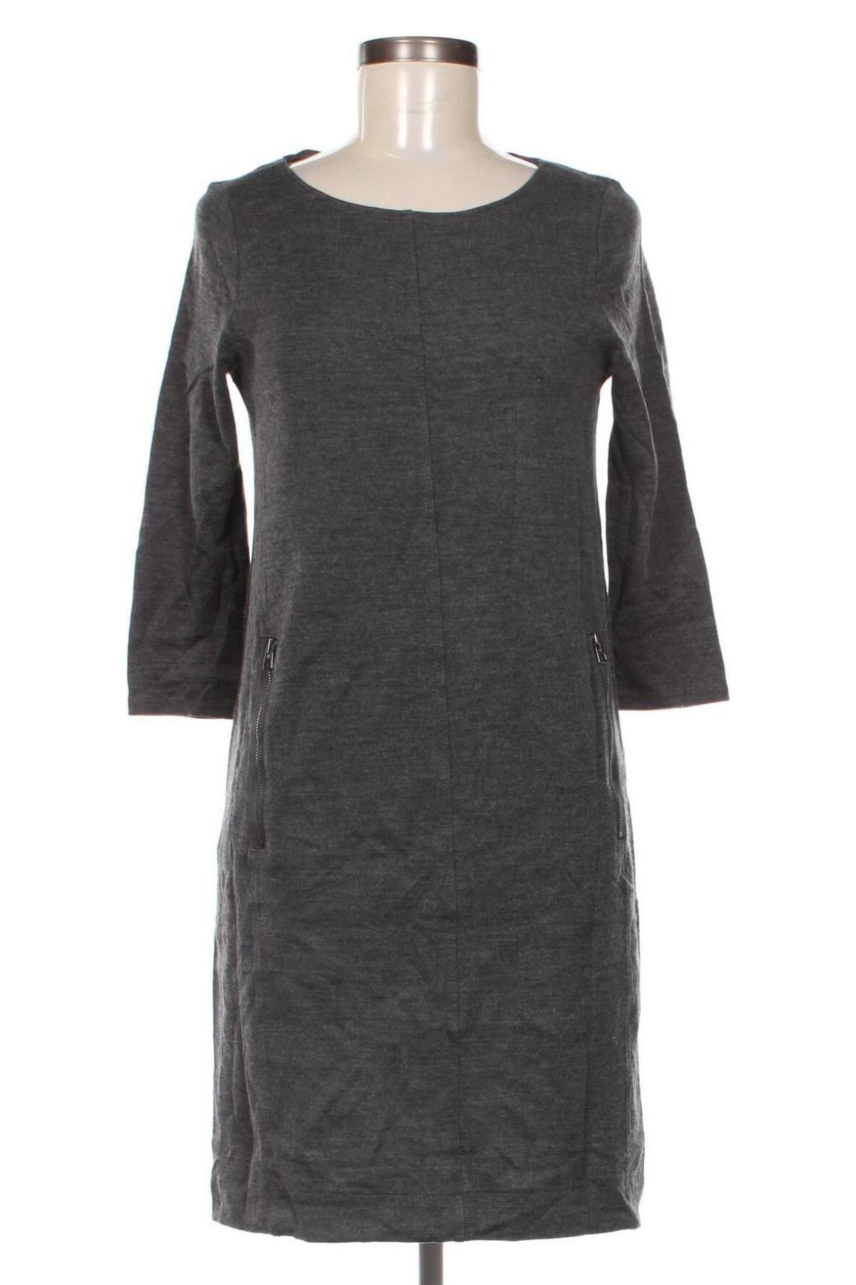 Kleid Marc O'Polo, Größe M, Farbe Grau, Preis 73,99 €