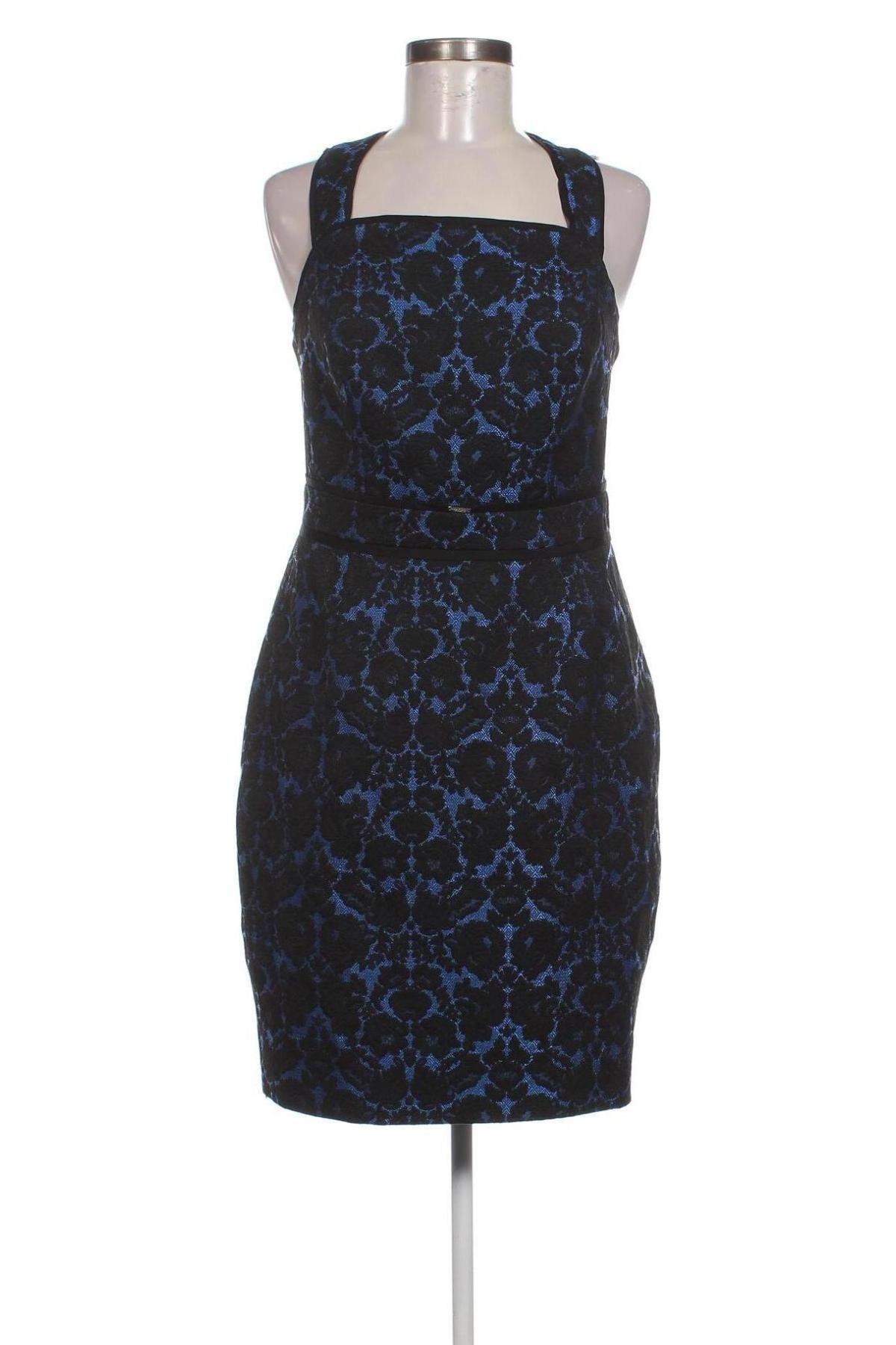 Rochie Marciano by Guess, Mărime L, Culoare Albastru, Preț 657,76 Lei