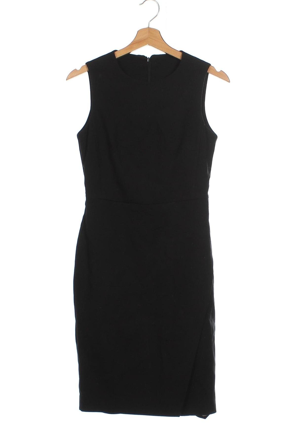 Kleid Massimo Dutti, Größe M, Farbe Schwarz, Preis € 52,49