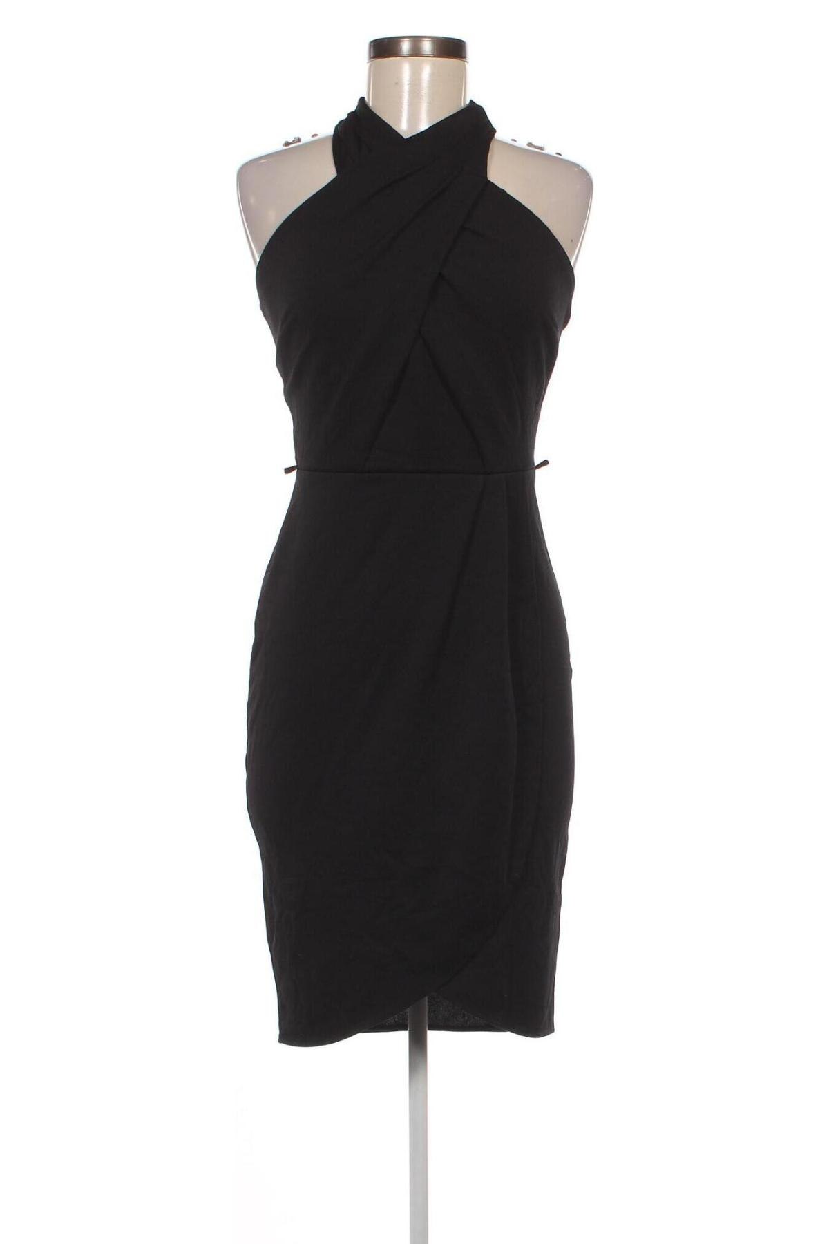 Kleid Miss Selfridge, Größe M, Farbe Schwarz, Preis € 20,99