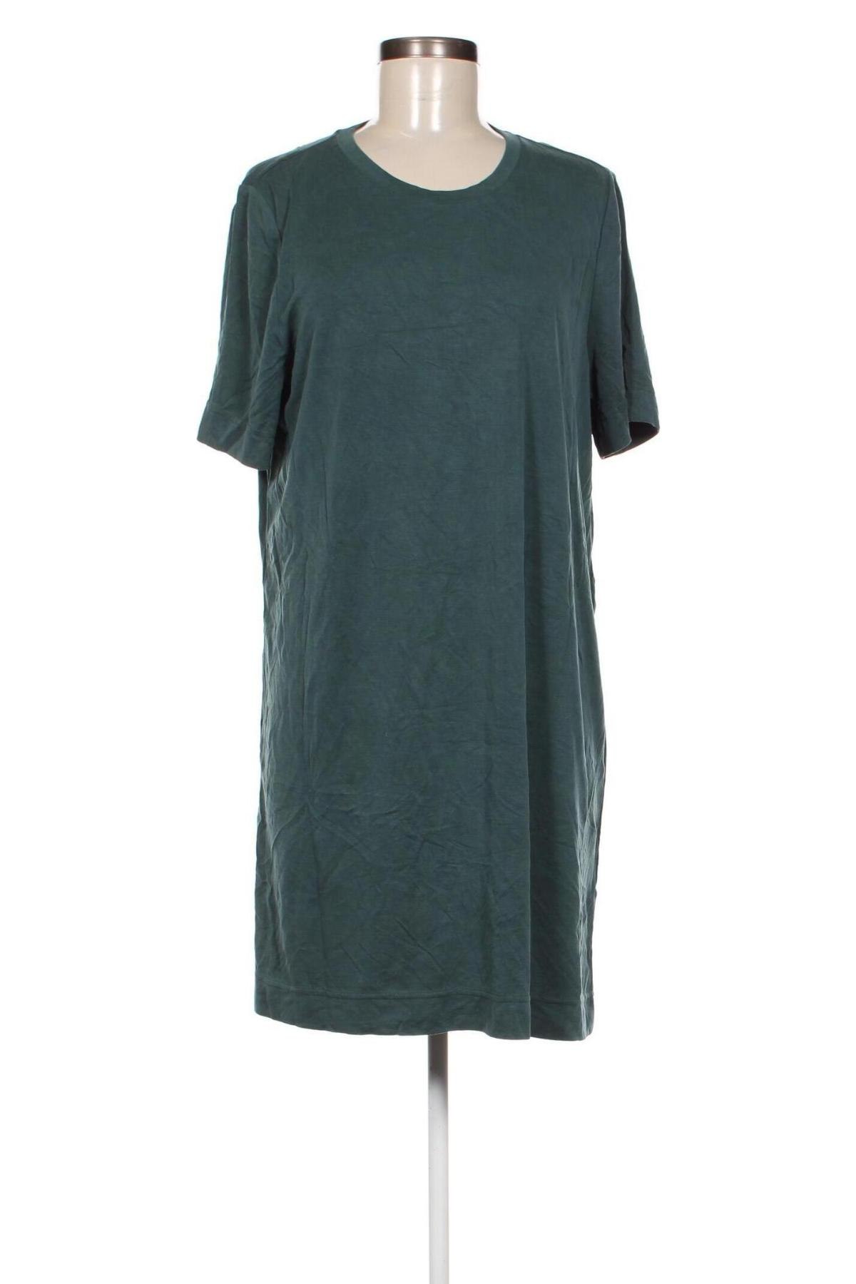 Rochie Monki, Mărime M, Culoare Verde, Preț 53,99 Lei