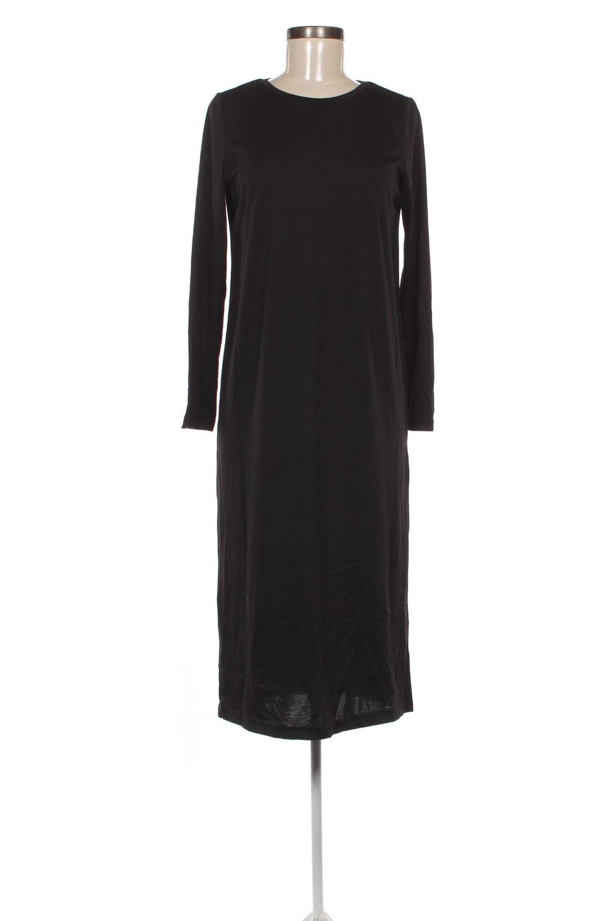 Kleid Monki, Größe S, Farbe Schwarz, Preis 8,99 €