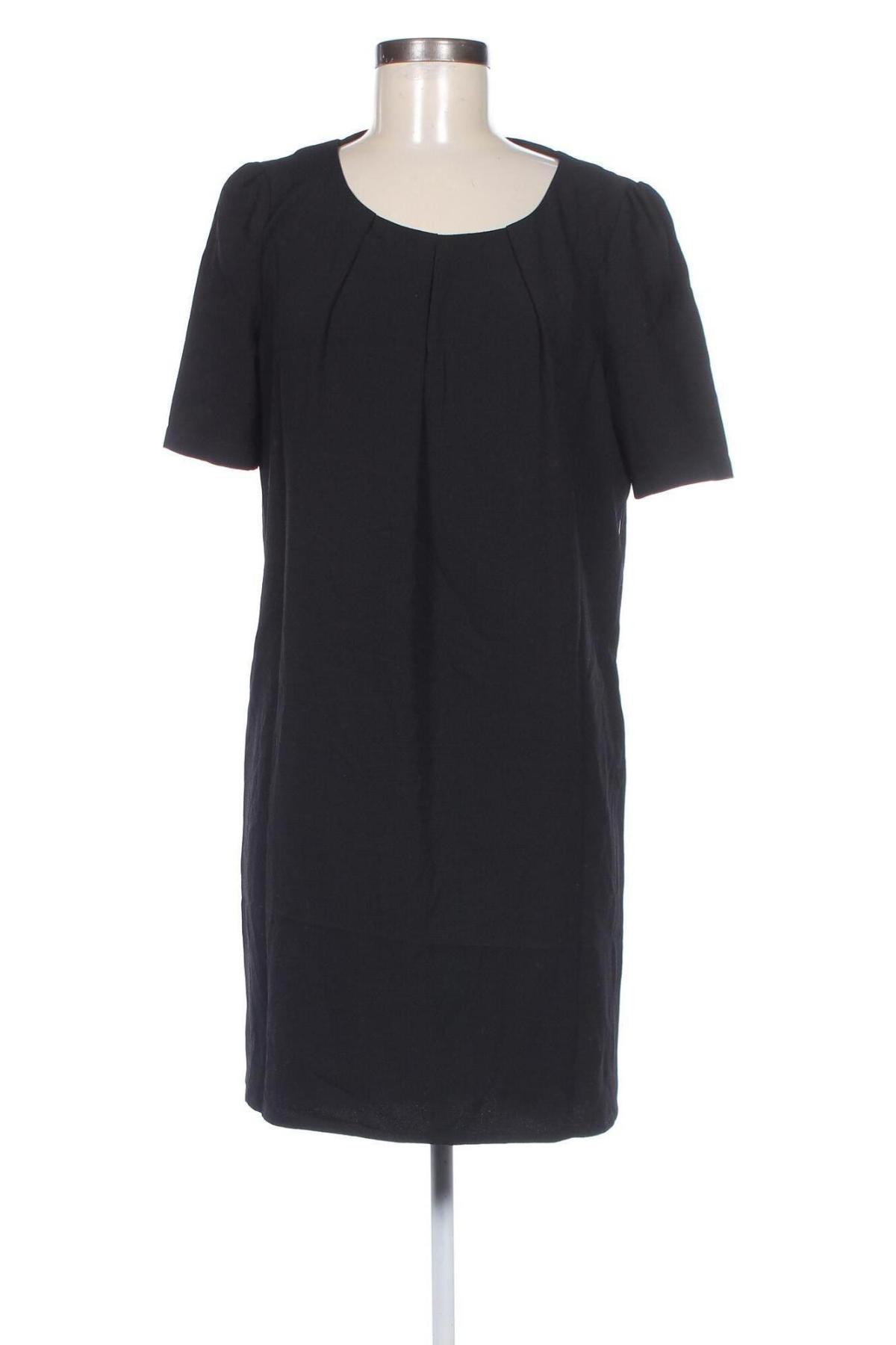 Kleid Montego, Größe L, Farbe Schwarz, Preis € 10,49