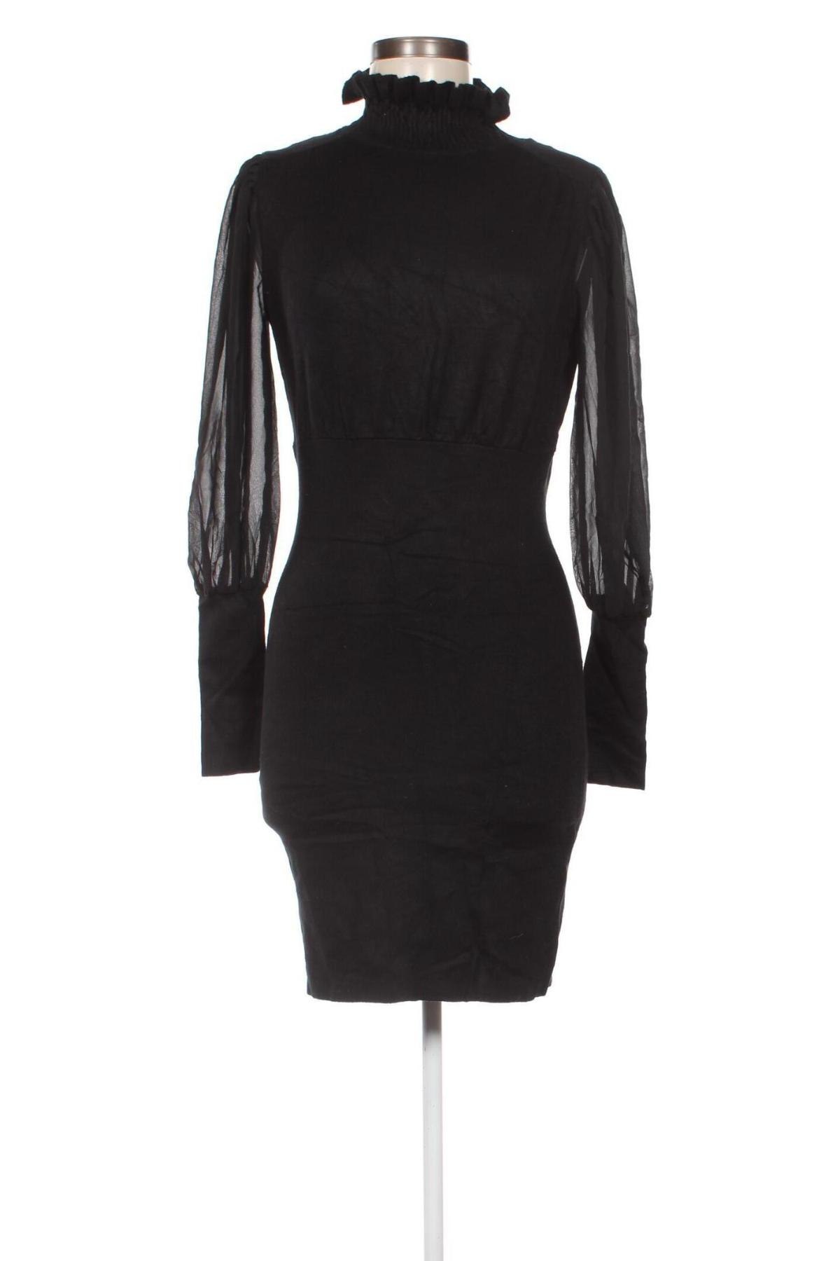 Rochie Morgan, Mărime XS, Culoare Negru, Preț 110,99 Lei