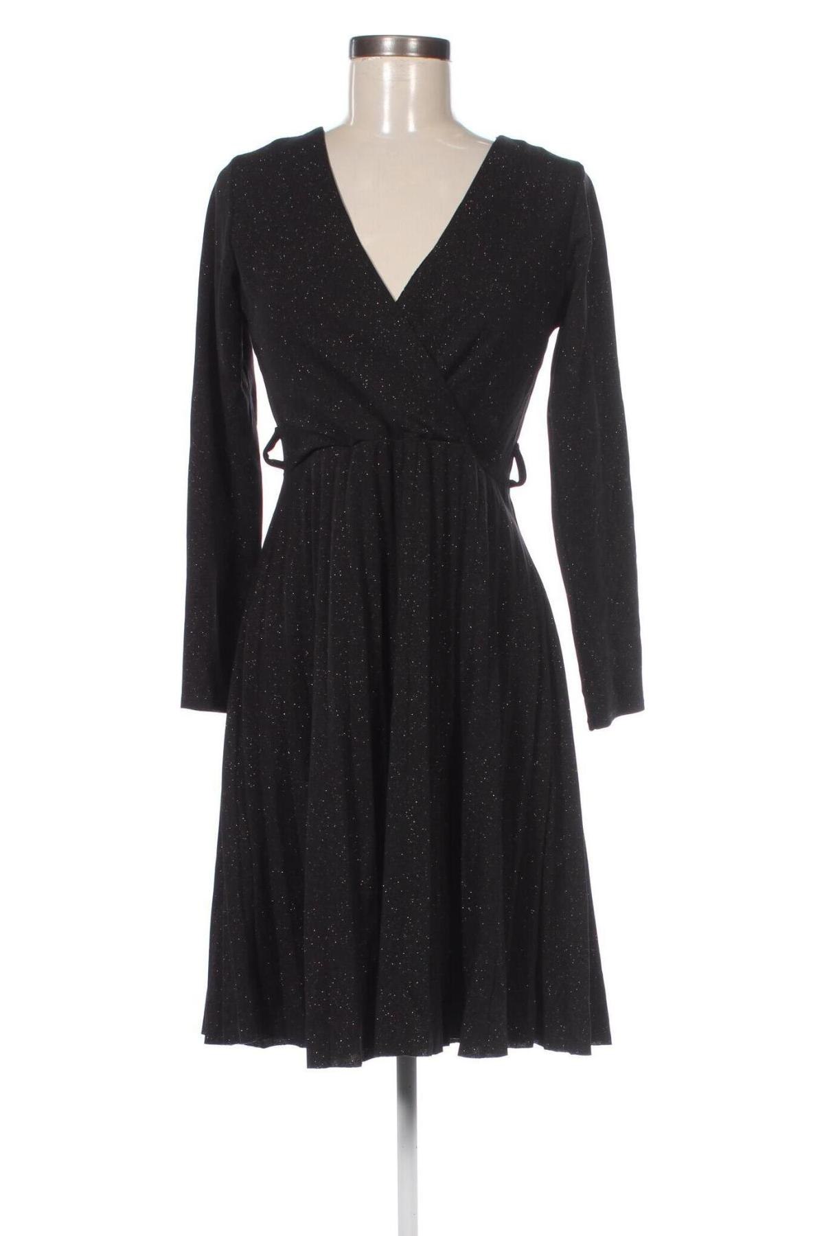 Kleid NEW COLLECTION, Größe S, Farbe Schwarz, Preis € 21,99