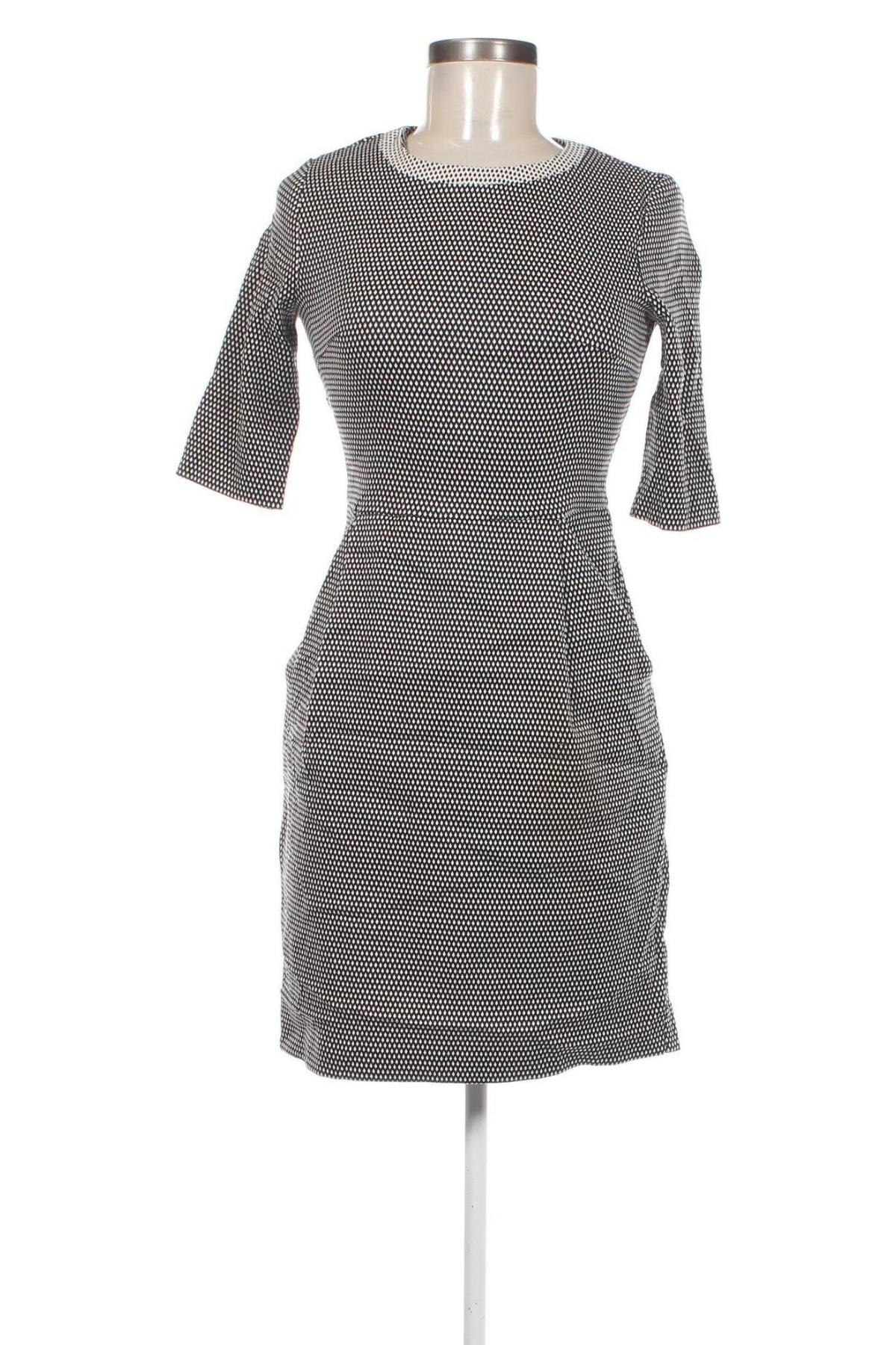 Kleid Nadine, Größe XS, Farbe Grau, Preis 25,99 €