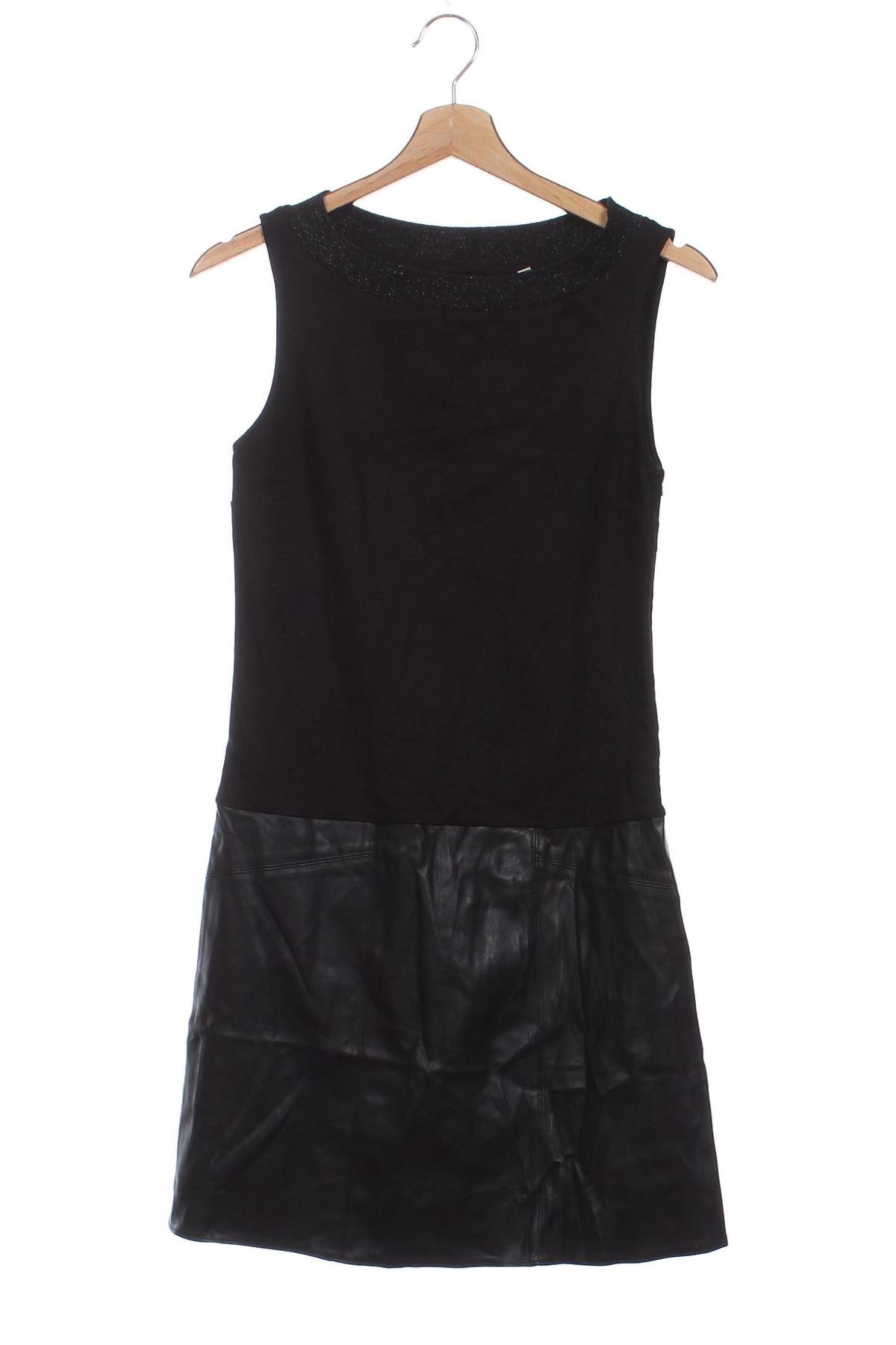 Rochie Naf Naf, Mărime XS, Culoare Negru, Preț 71,99 Lei