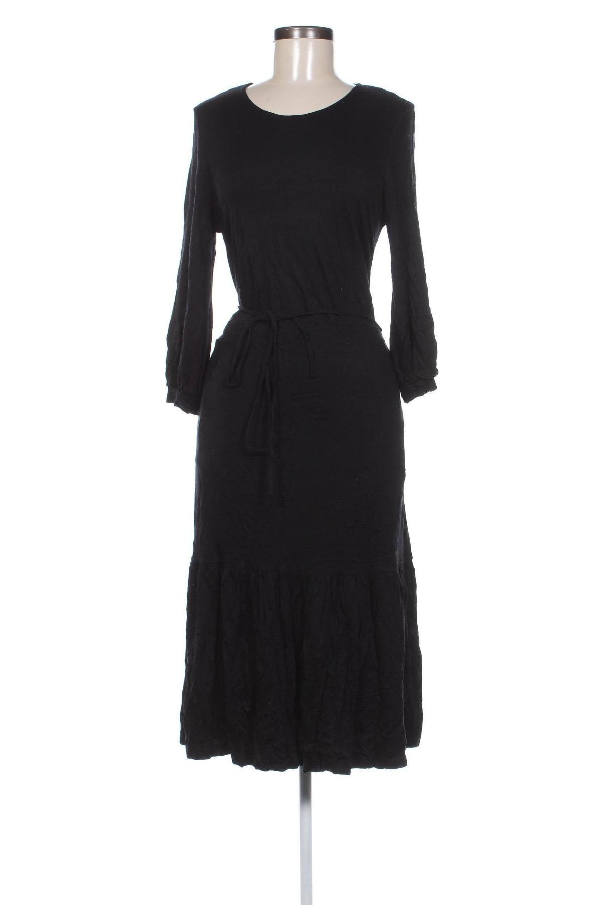 Rochie Nanso, Mărime M, Culoare Negru, Preț 157,99 Lei