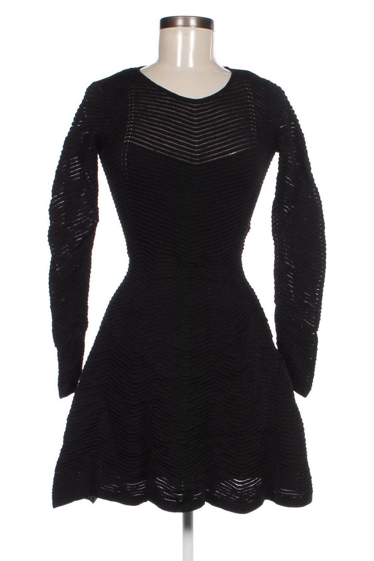 Kleid Nikkie, Größe XS, Farbe Schwarz, Preis € 28,99