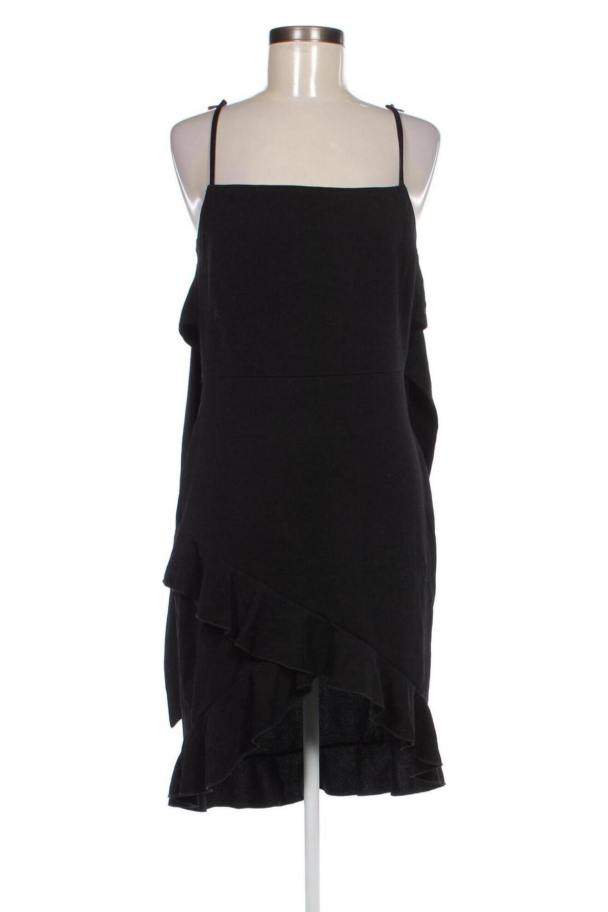 Rochie Nly One, Mărime L, Culoare Negru, Preț 95,99 Lei