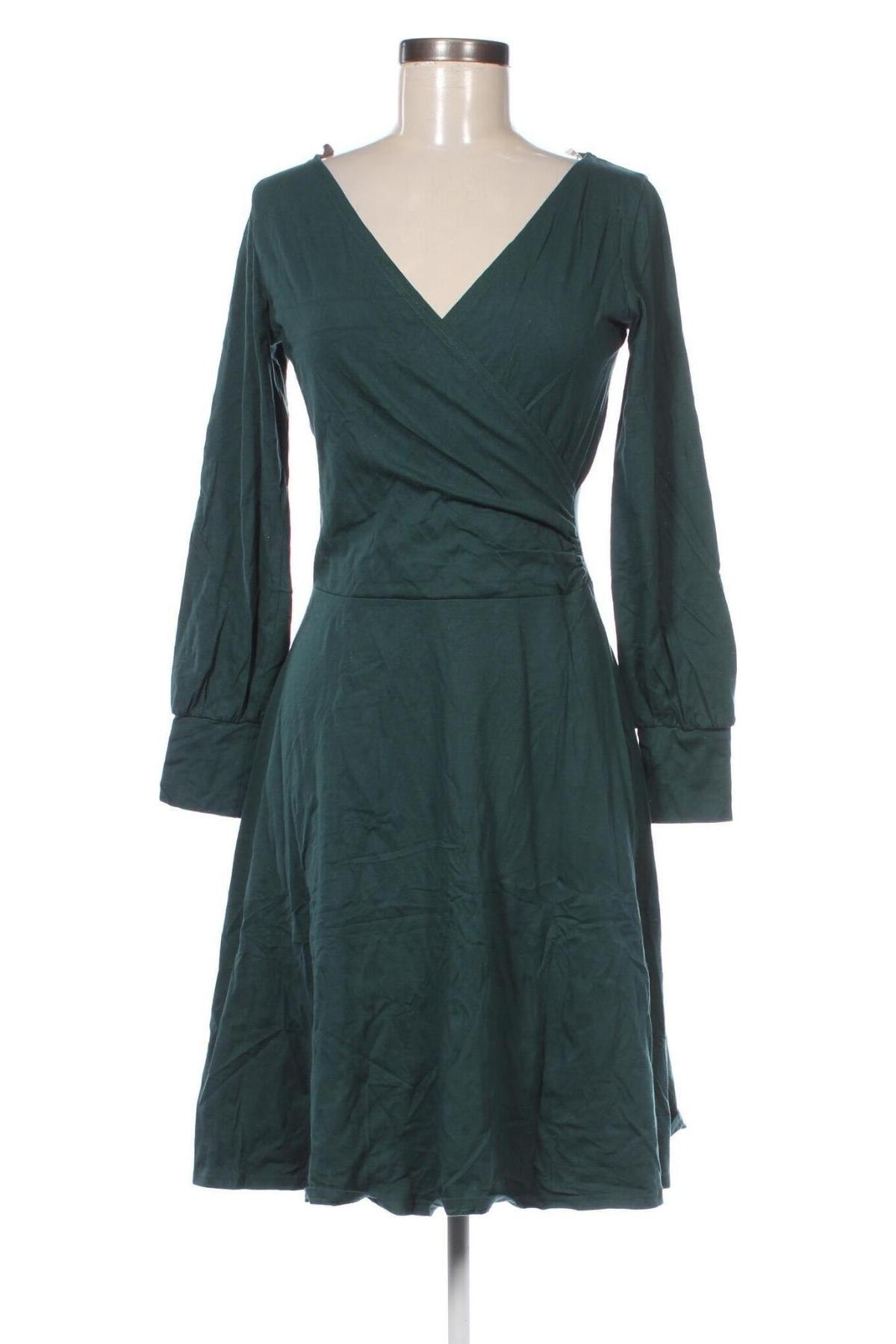 Rochie Nosh, Mărime S, Culoare Verde, Preț 121,99 Lei