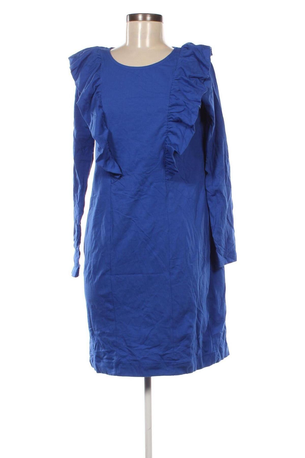 Kleid Nosh, Größe M, Farbe Blau, Preis 54,99 €