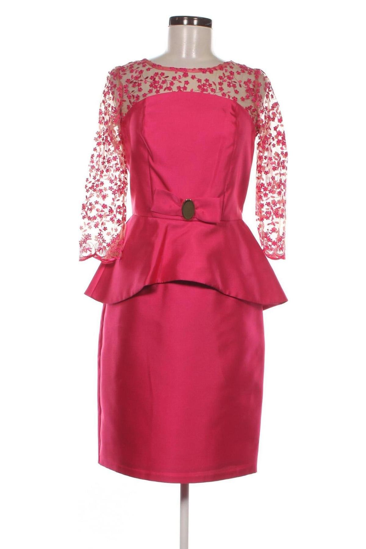 Kleid Olimara, Größe M, Farbe Rosa, Preis 56,37 €