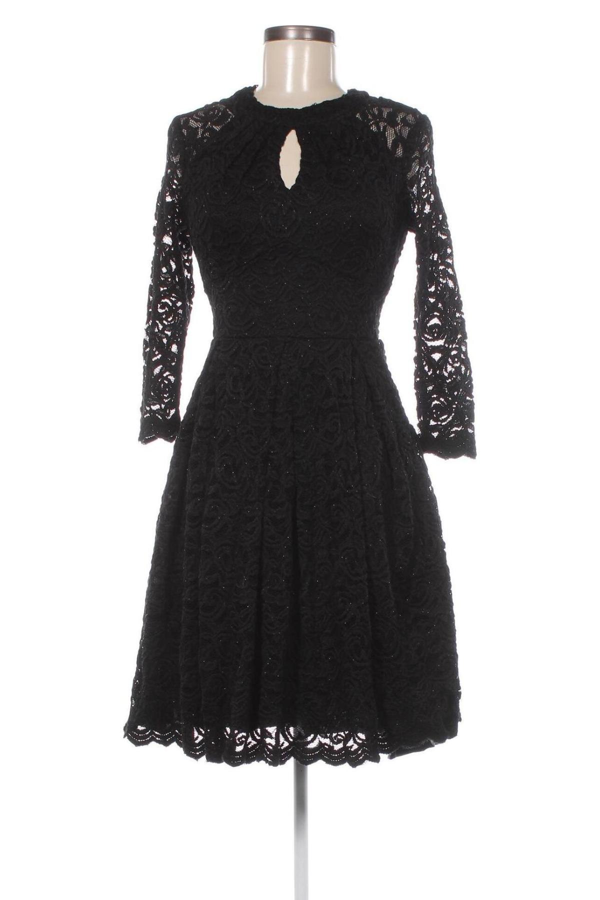 Rochie Orsay, Mărime M, Culoare Negru, Preț 95,99 Lei