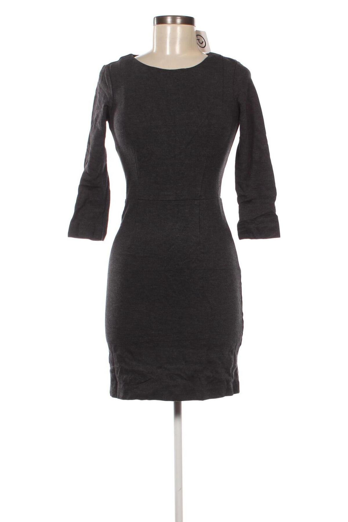 Kleid Part Two, Größe XS, Farbe Grau, Preis € 24,99