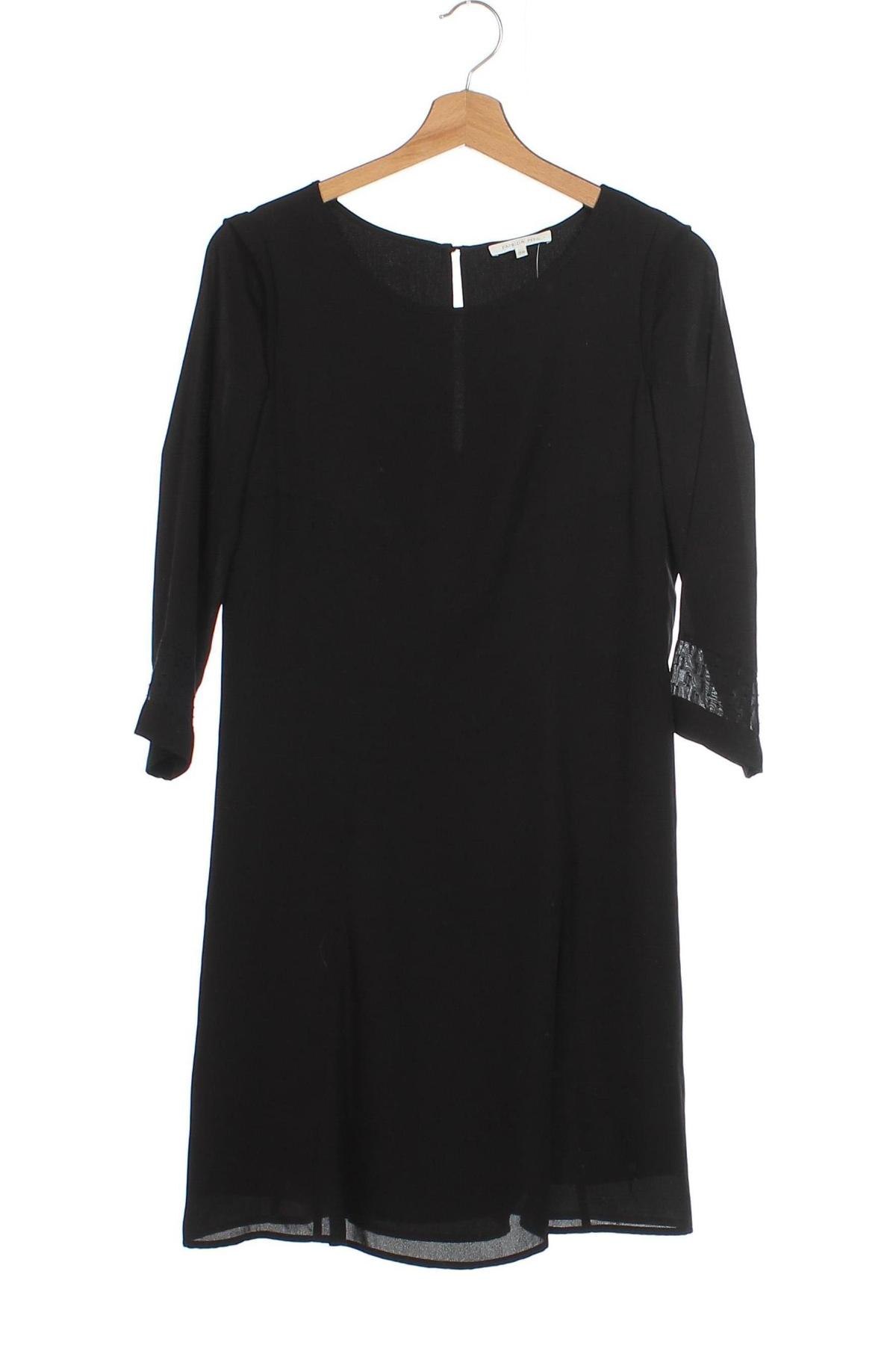 Rochie Patrizia Pepe, Mărime XS, Culoare Negru, Preț 339,99 Lei