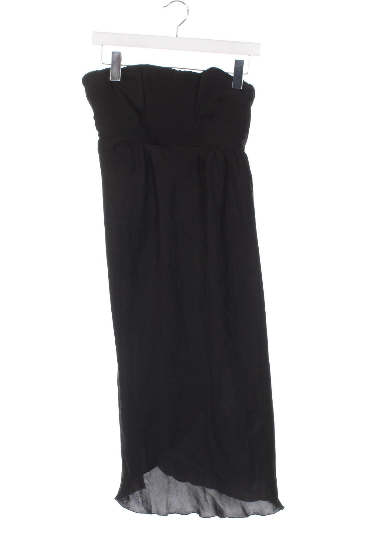 Rochie Pinko, Mărime S, Culoare Negru, Preț 418,99 Lei