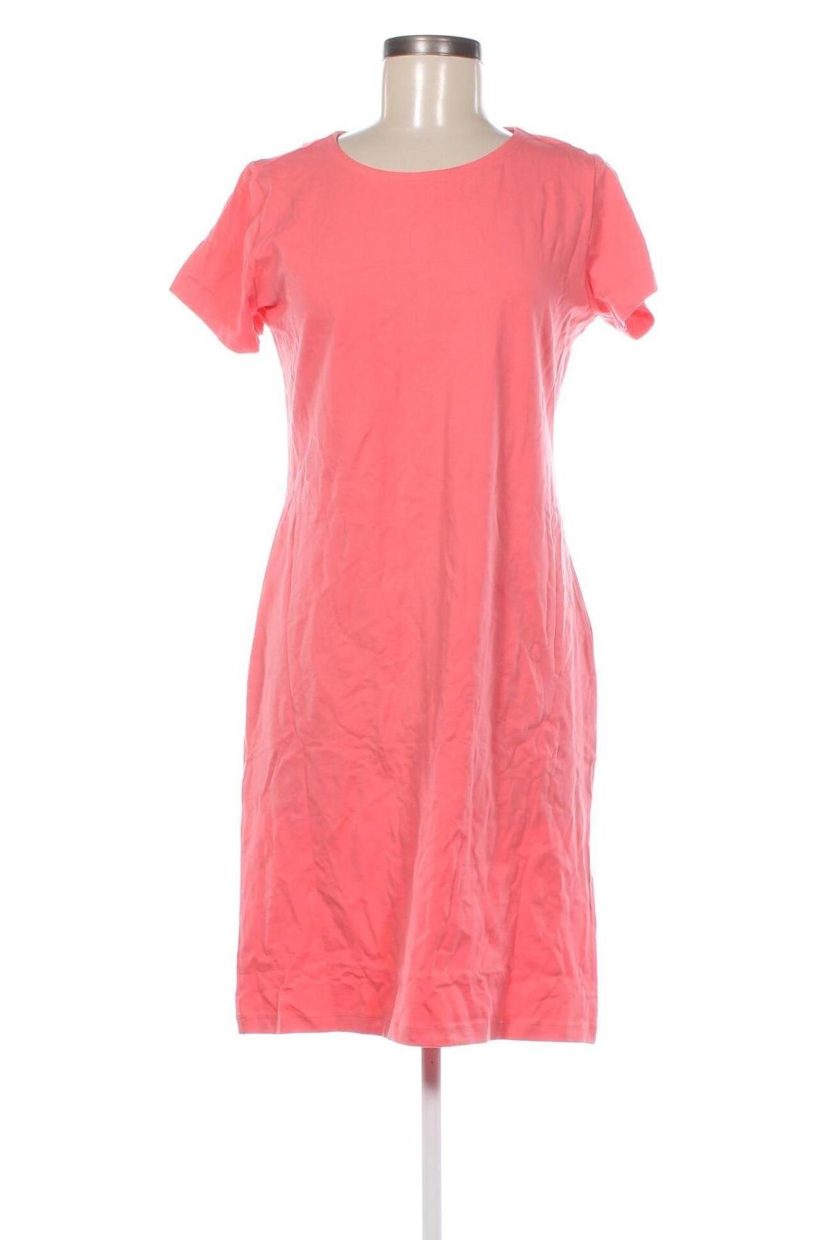 Kleid Pota, Größe L, Farbe Rosa, Preis 14,99 €