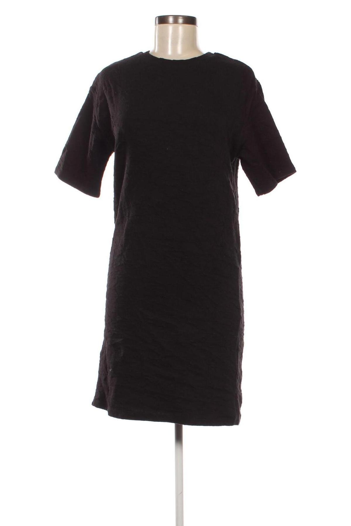 Kleid Promod, Größe XS, Farbe Schwarz, Preis 33,99 €