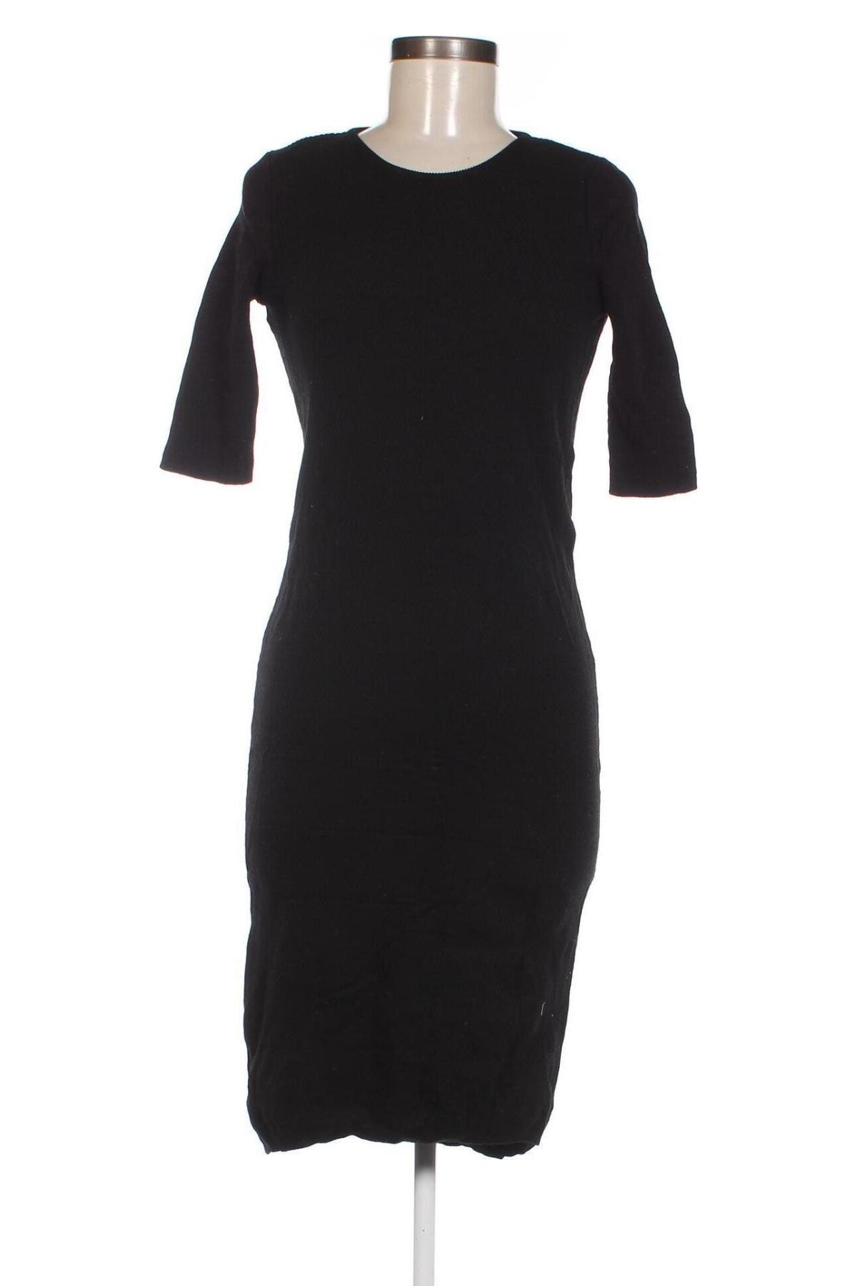 Rochie Promod, Mărime S, Culoare Negru, Preț 157,99 Lei