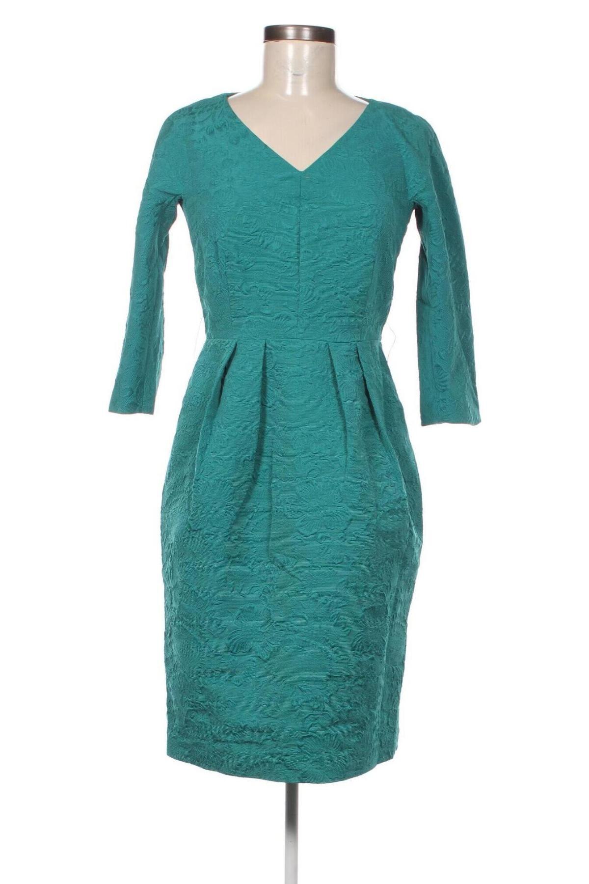 Rochie Purificacion Garcia, Mărime M, Culoare Verde, Preț 269,99 Lei