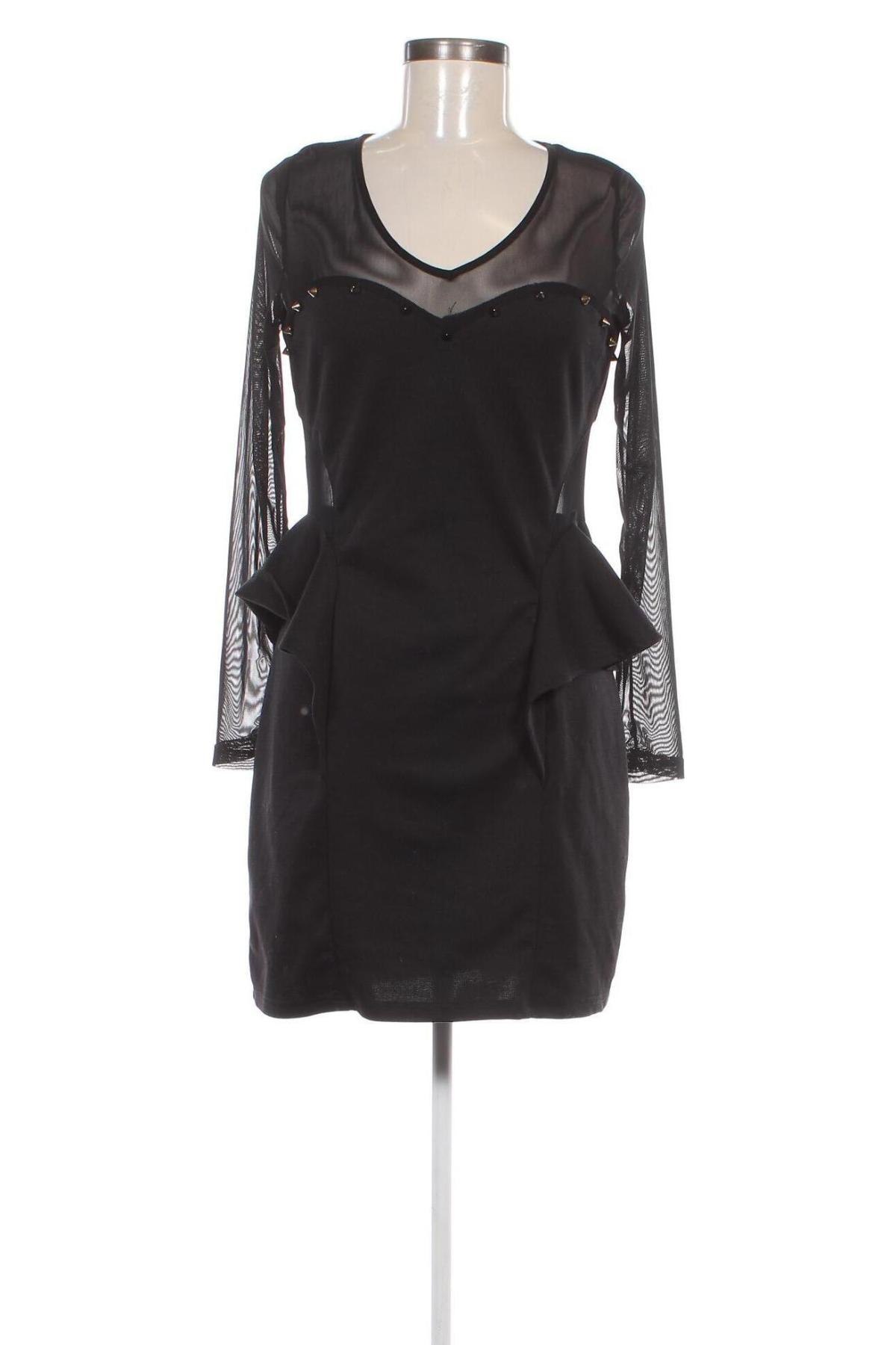 Rochie Pussycat, Mărime M, Culoare Negru, Preț 40,99 Lei