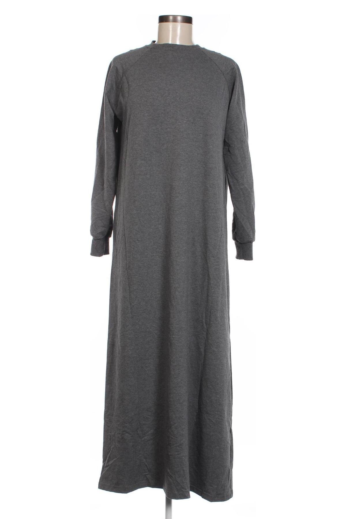 Kleid Refka, Größe S, Farbe Grau, Preis 10,49 €