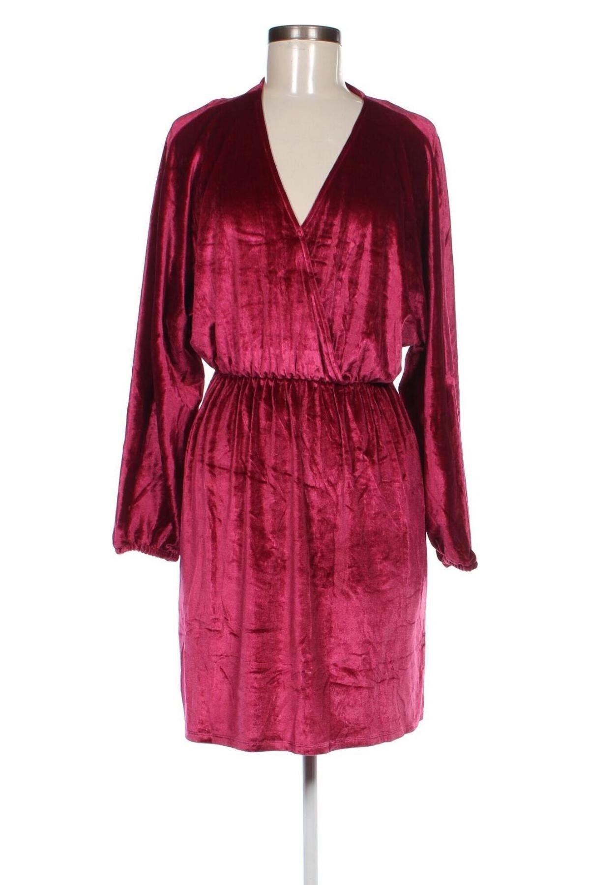 Kleid Reserved, Größe M, Farbe Rot, Preis € 20,49